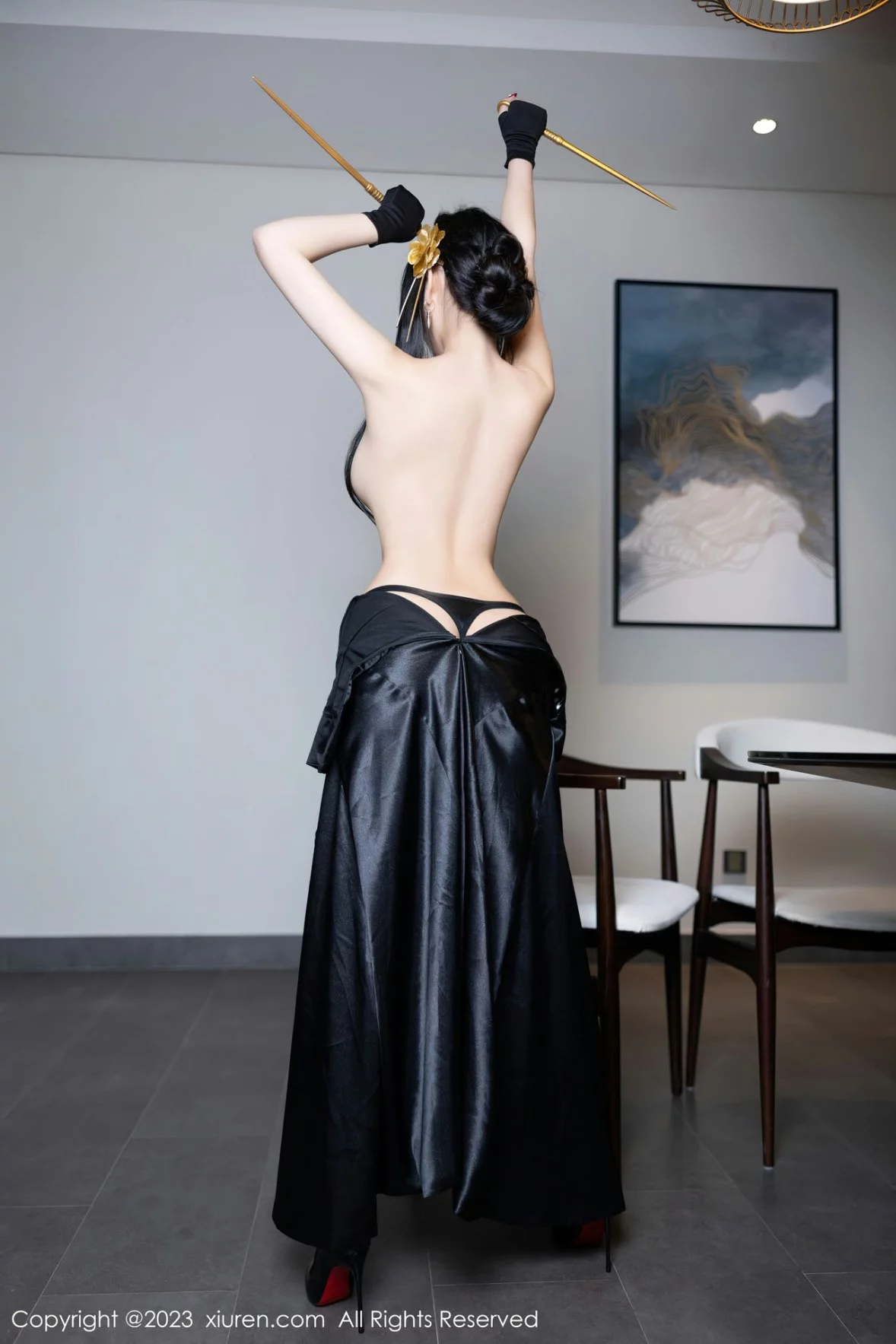 Xrmnw.Vip_杨晨晨_写真