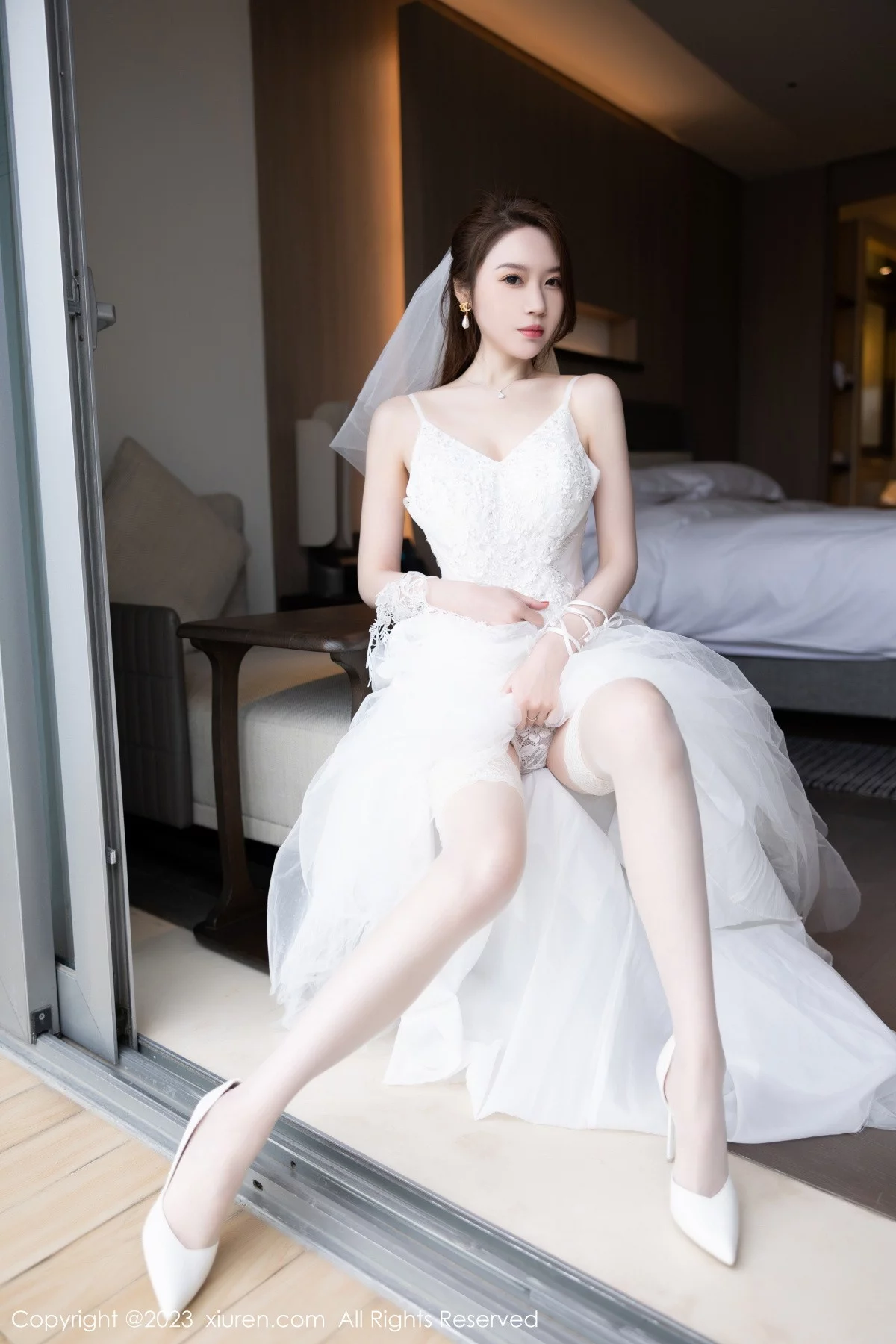 Xrmnw.Vip_梦心玥_写真