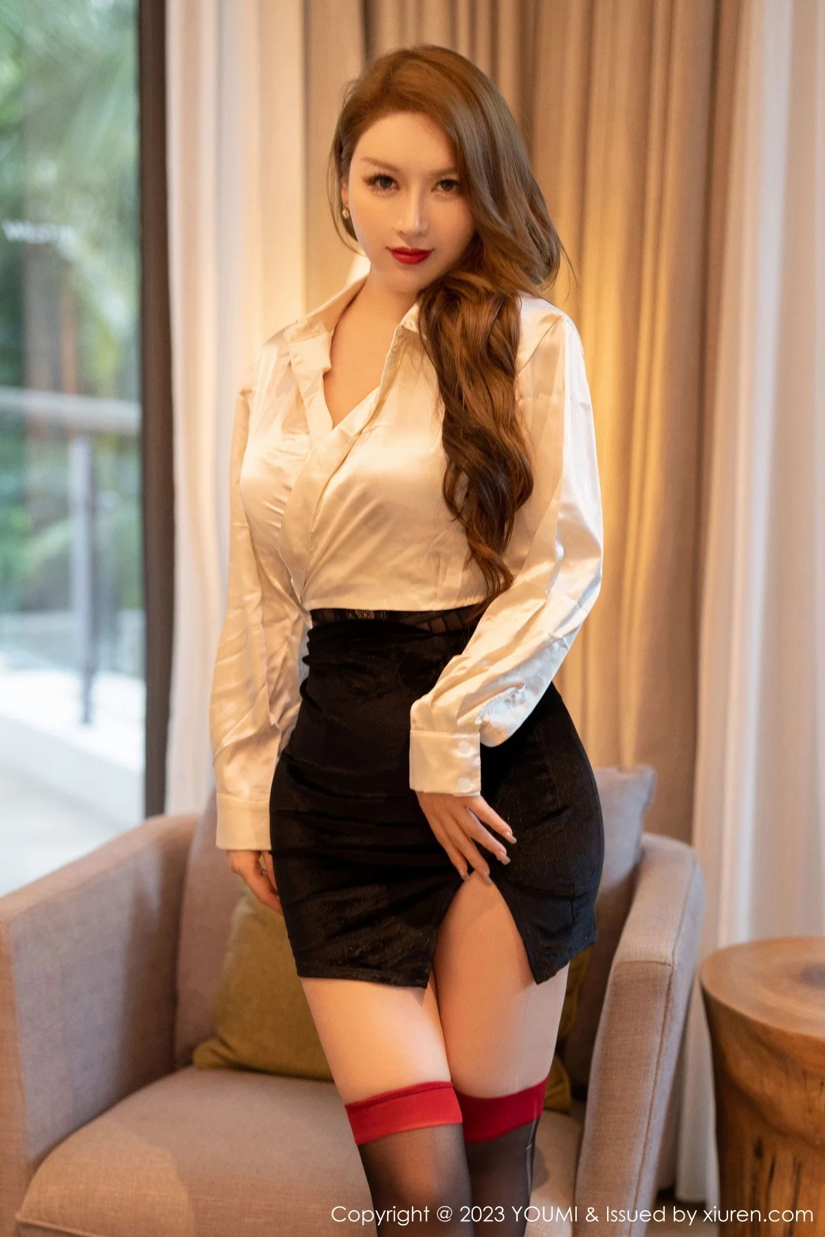 Xrmnw.Vip_尤妮丝_写真