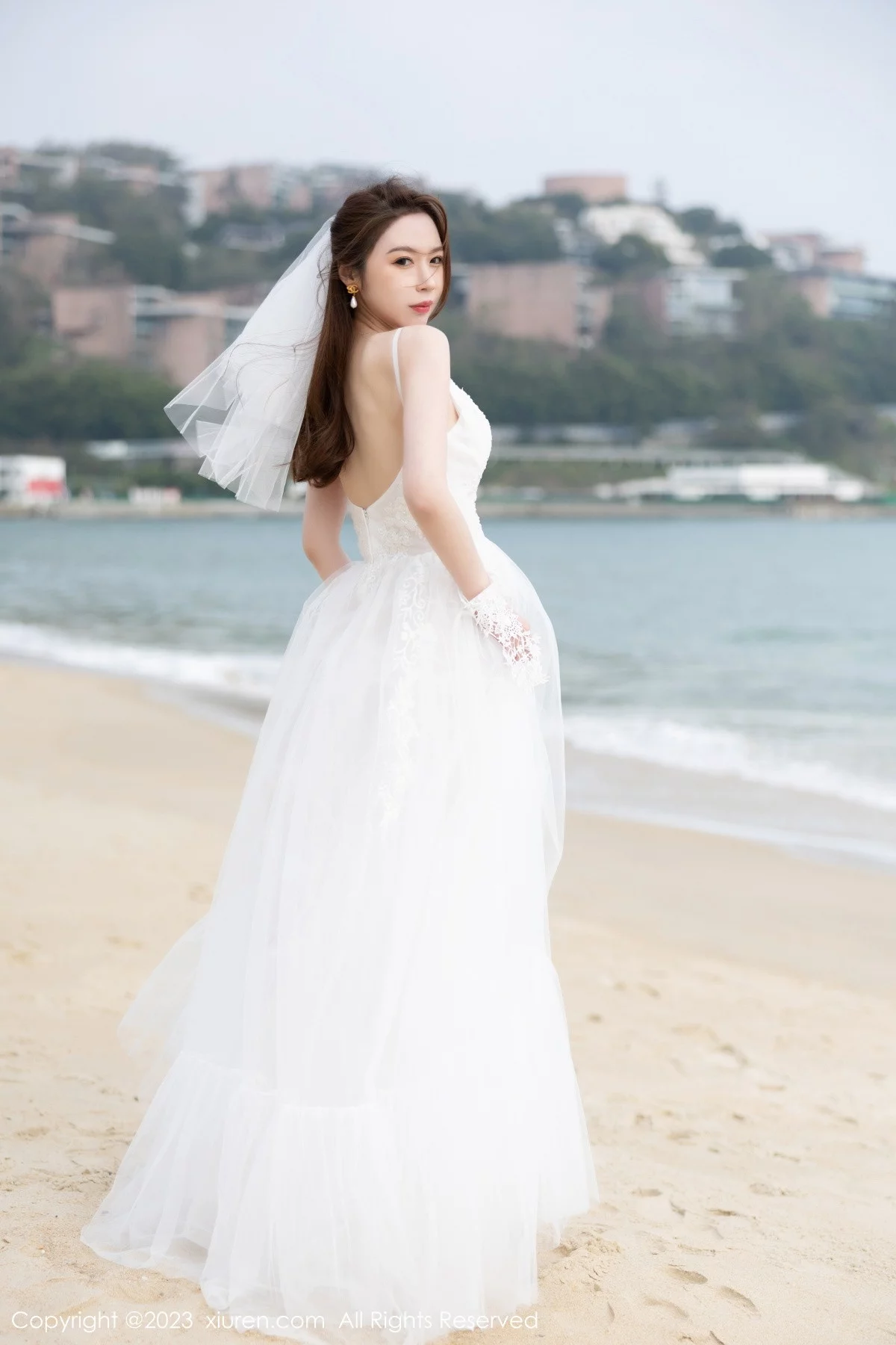 Xrmnw.Vip_梦心玥_写真