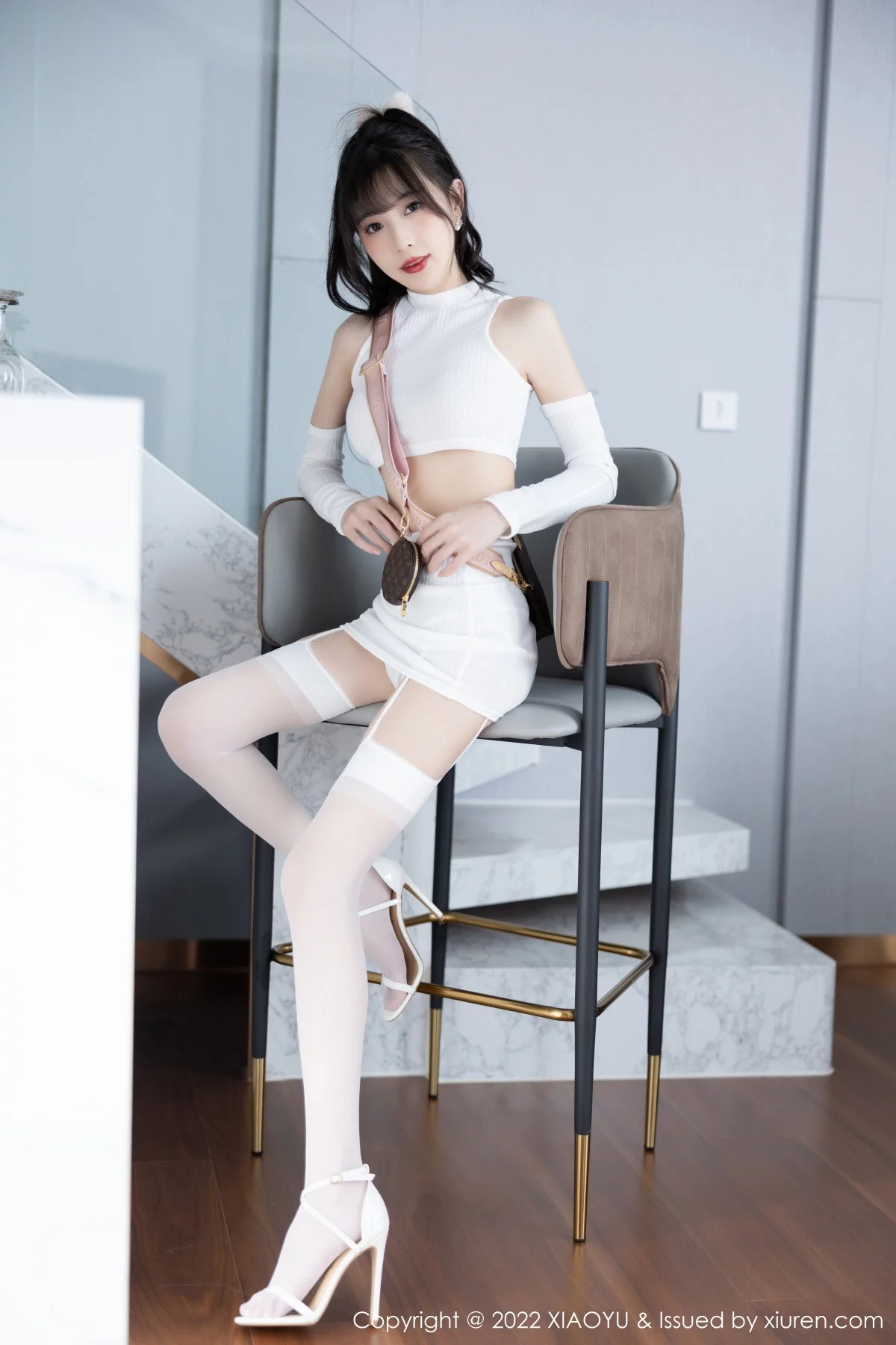 Xrmnw.Vip_林星阑_写真