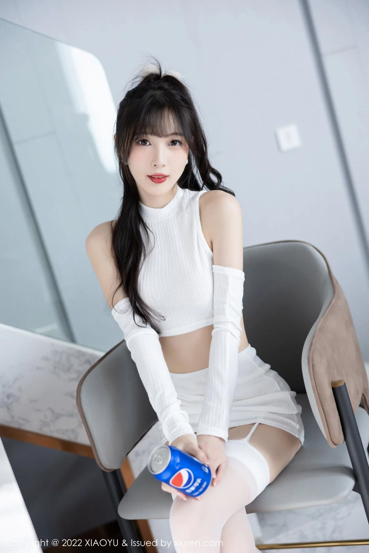 Xrmnw.Vip_林星阑_写真
