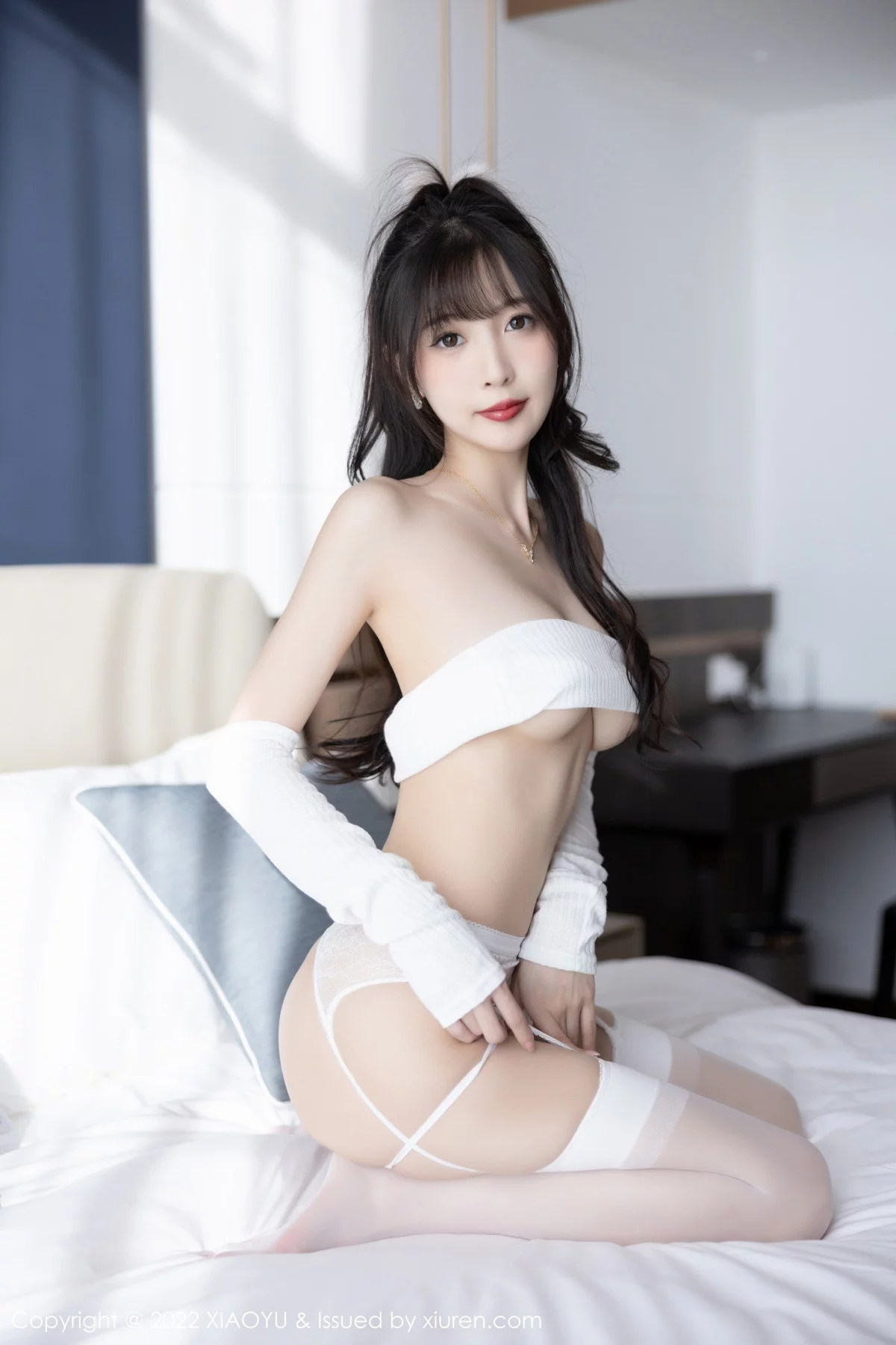 Xrmnw.Vip_林星阑_写真