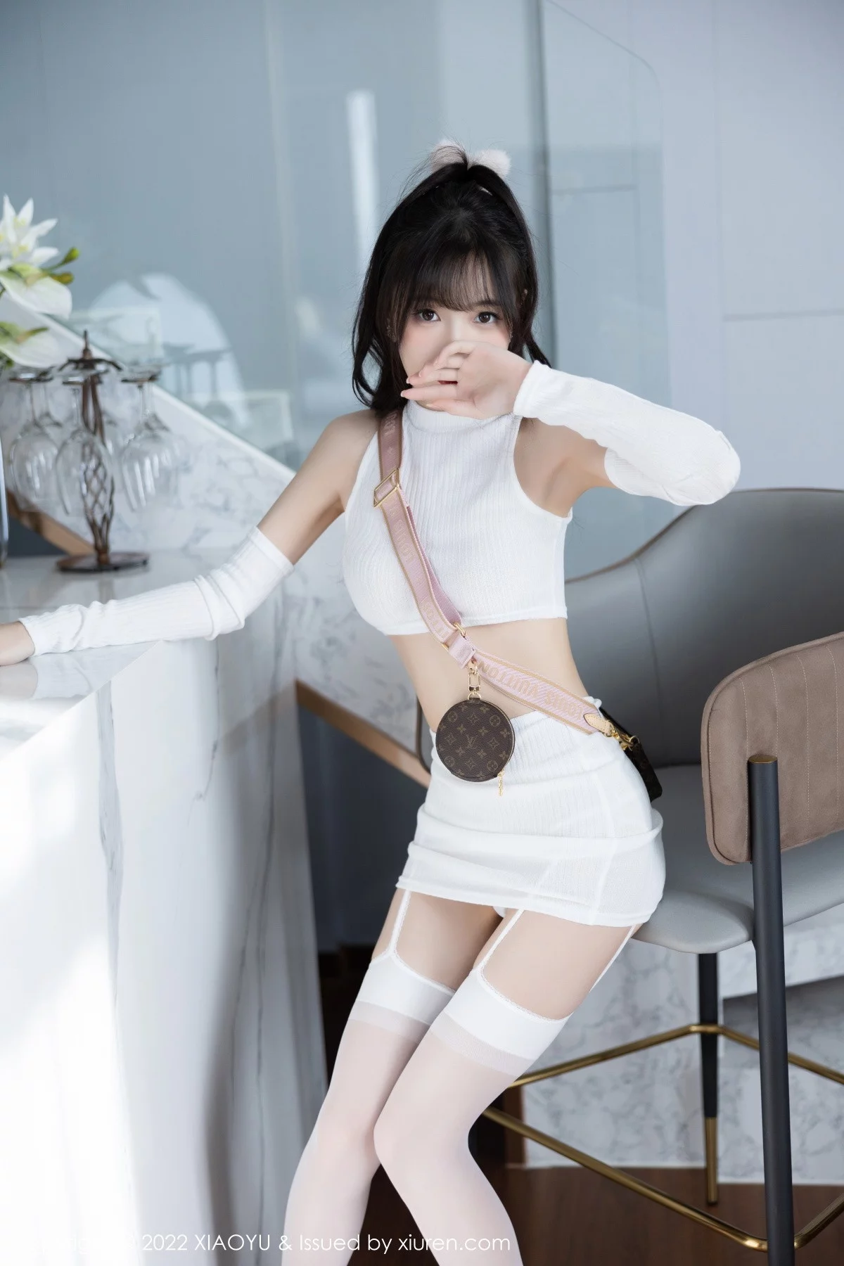 Xrmnw.Vip_林星阑_写真
