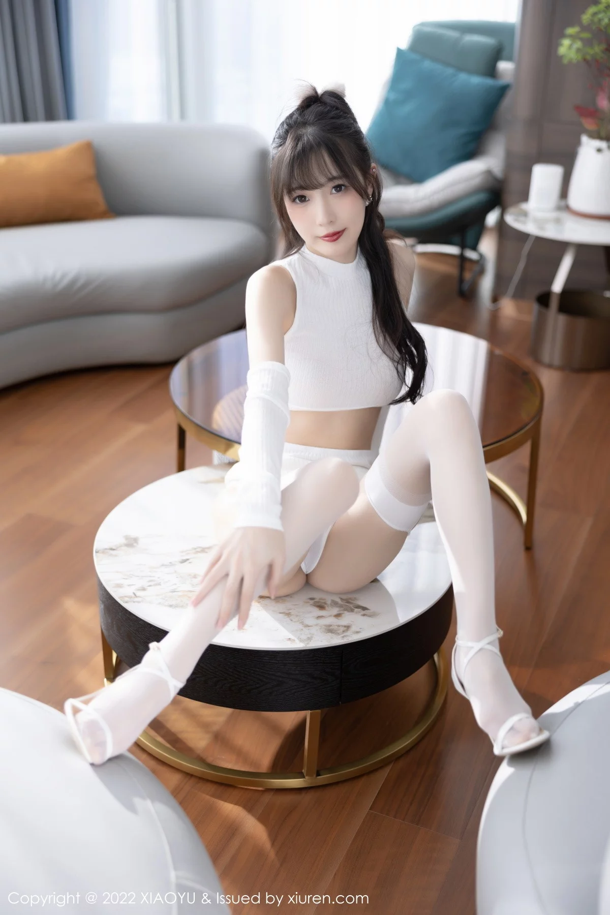 Xrmnw.Vip_林星阑_写真