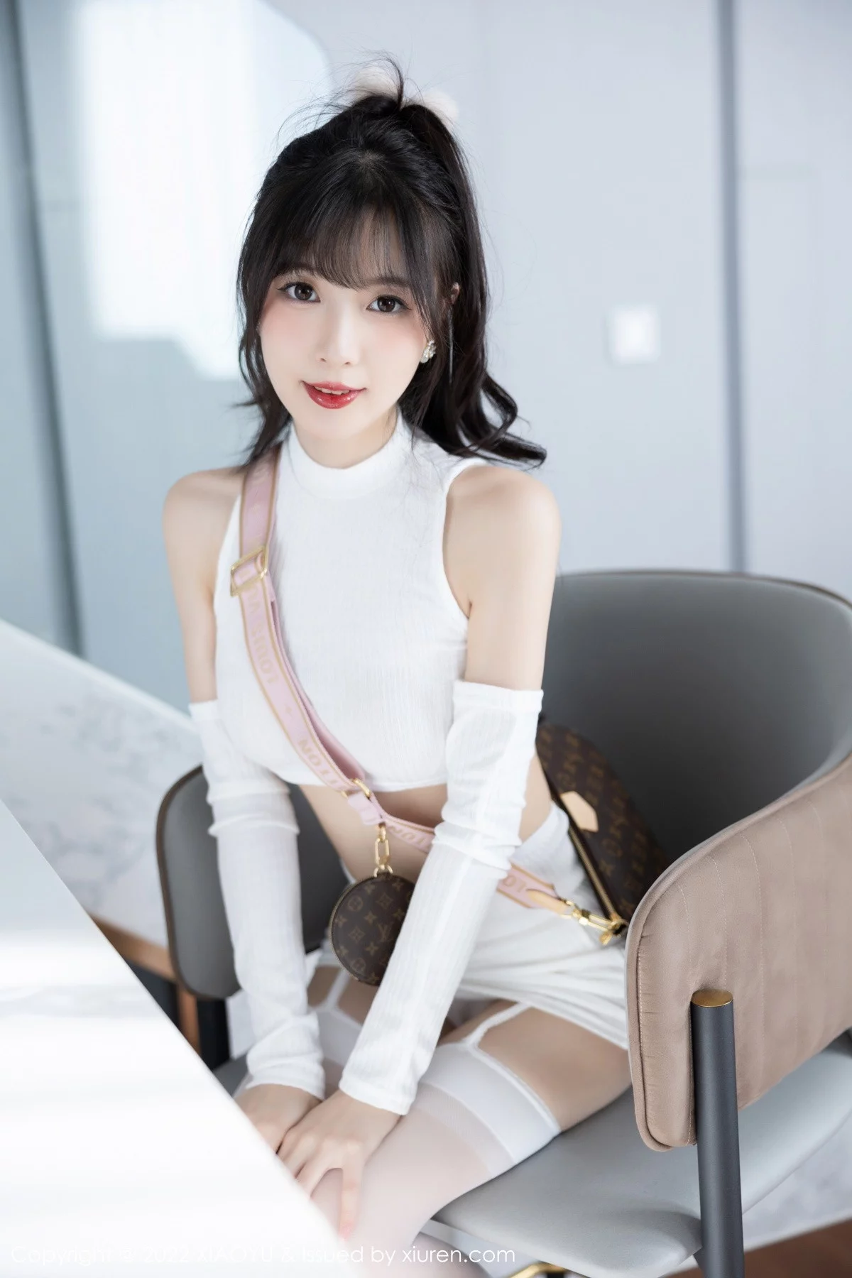 Xrmnw.Vip_林星阑_写真