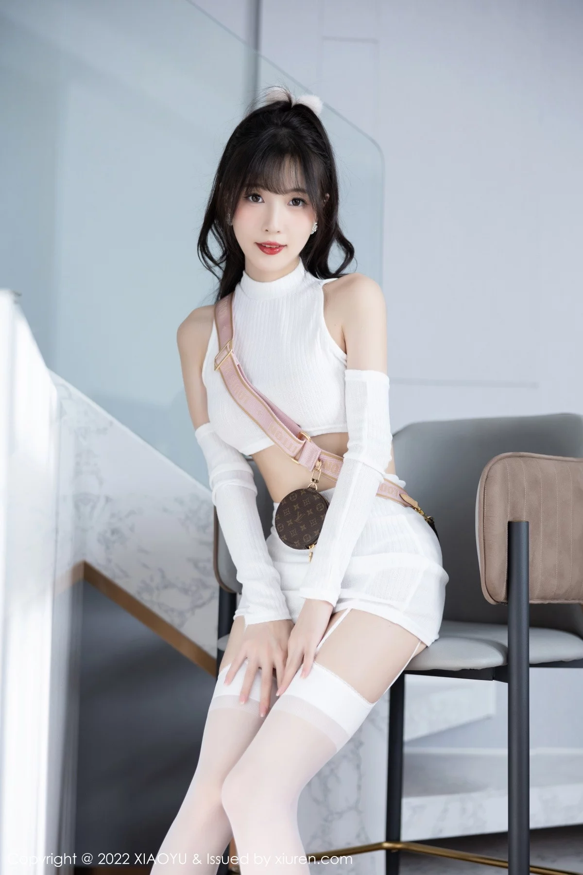Xrmnw.Vip_林星阑_写真