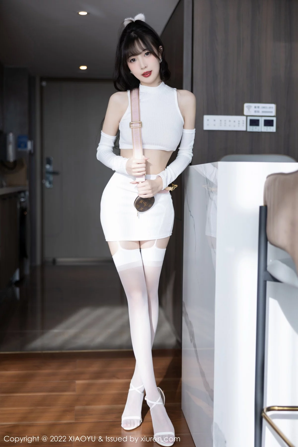 Xrmnw.Vip_林星阑_写真