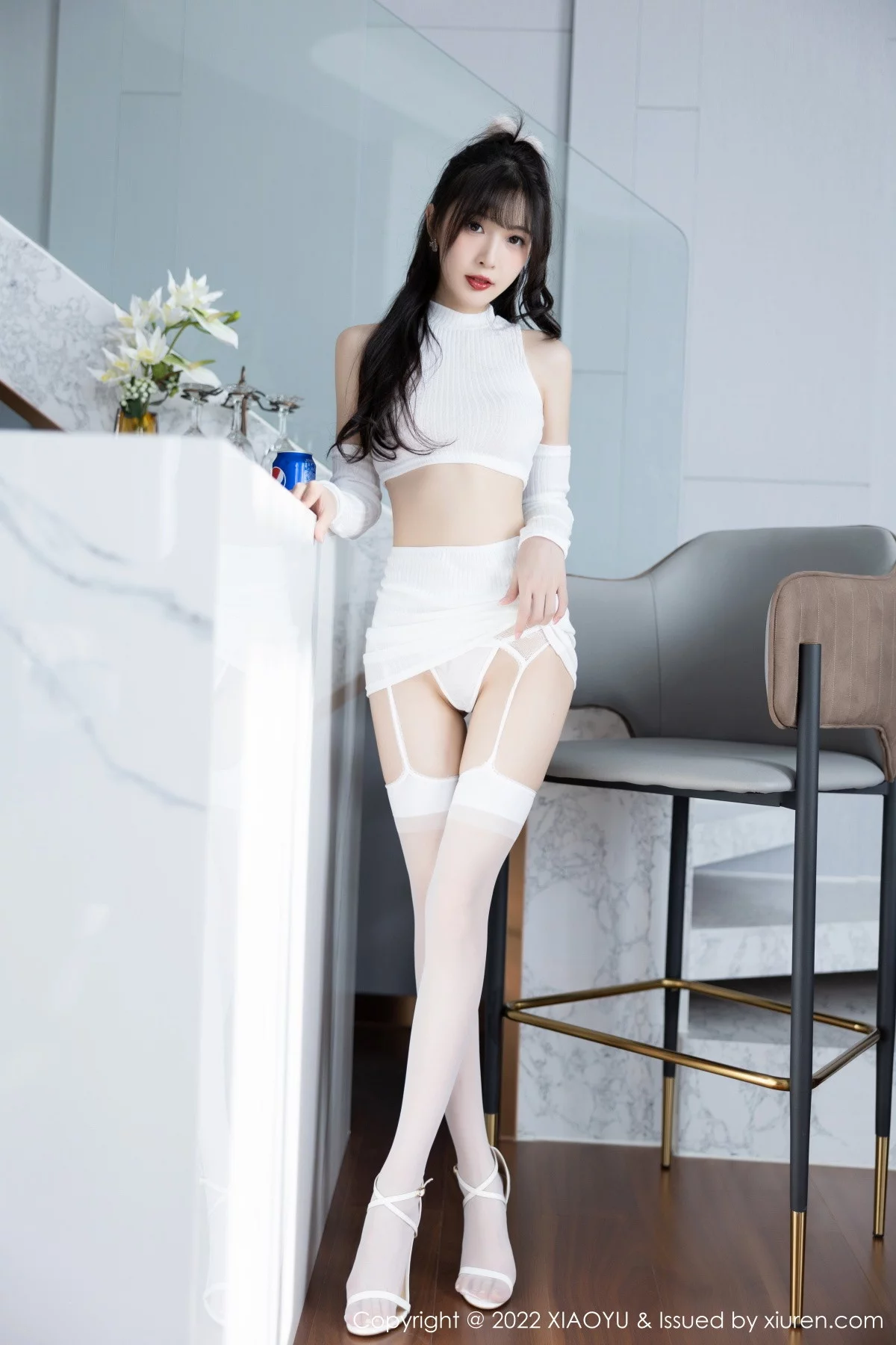 Xrmnw.Vip_林星阑_写真