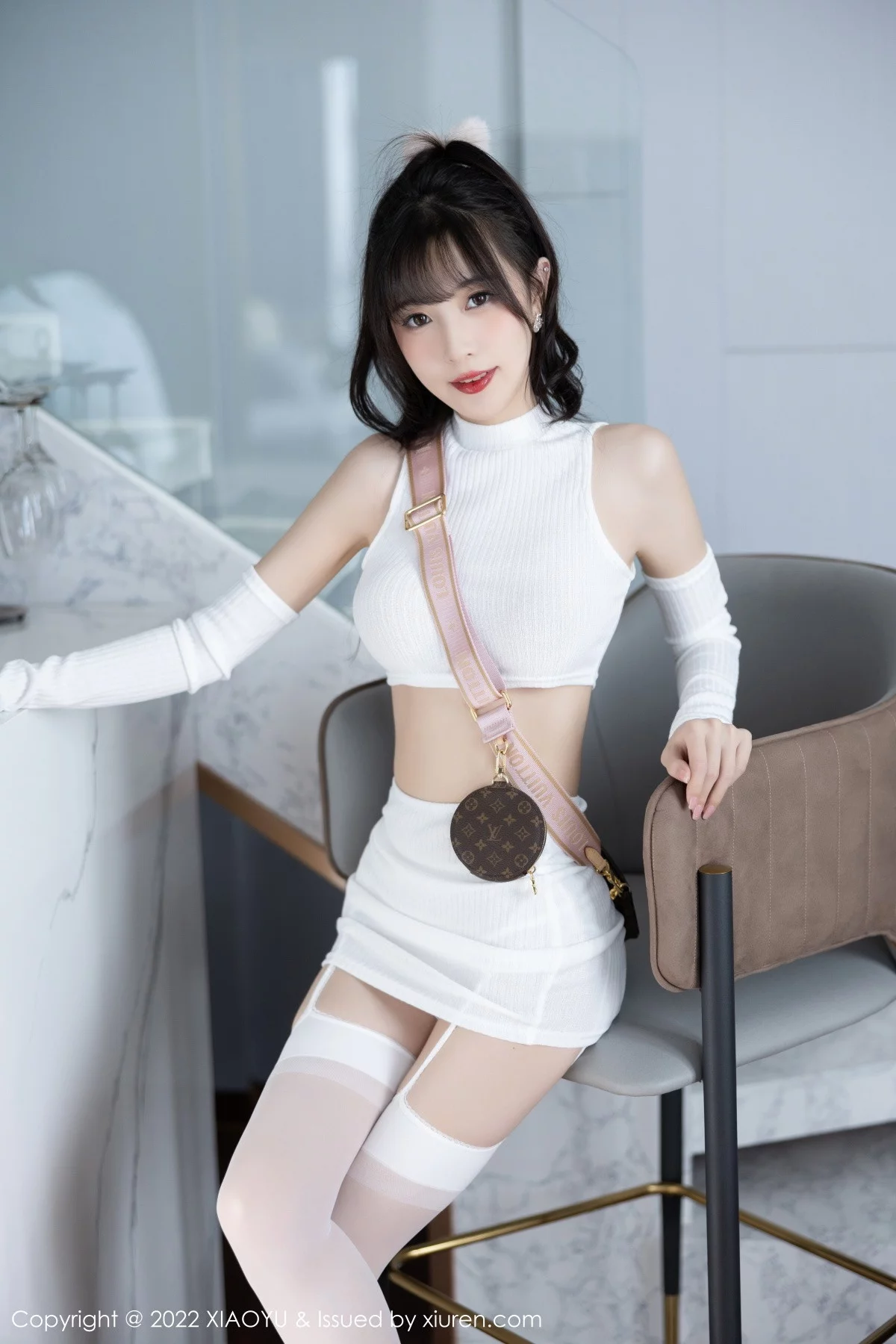 Xrmnw.Vip_林星阑_写真