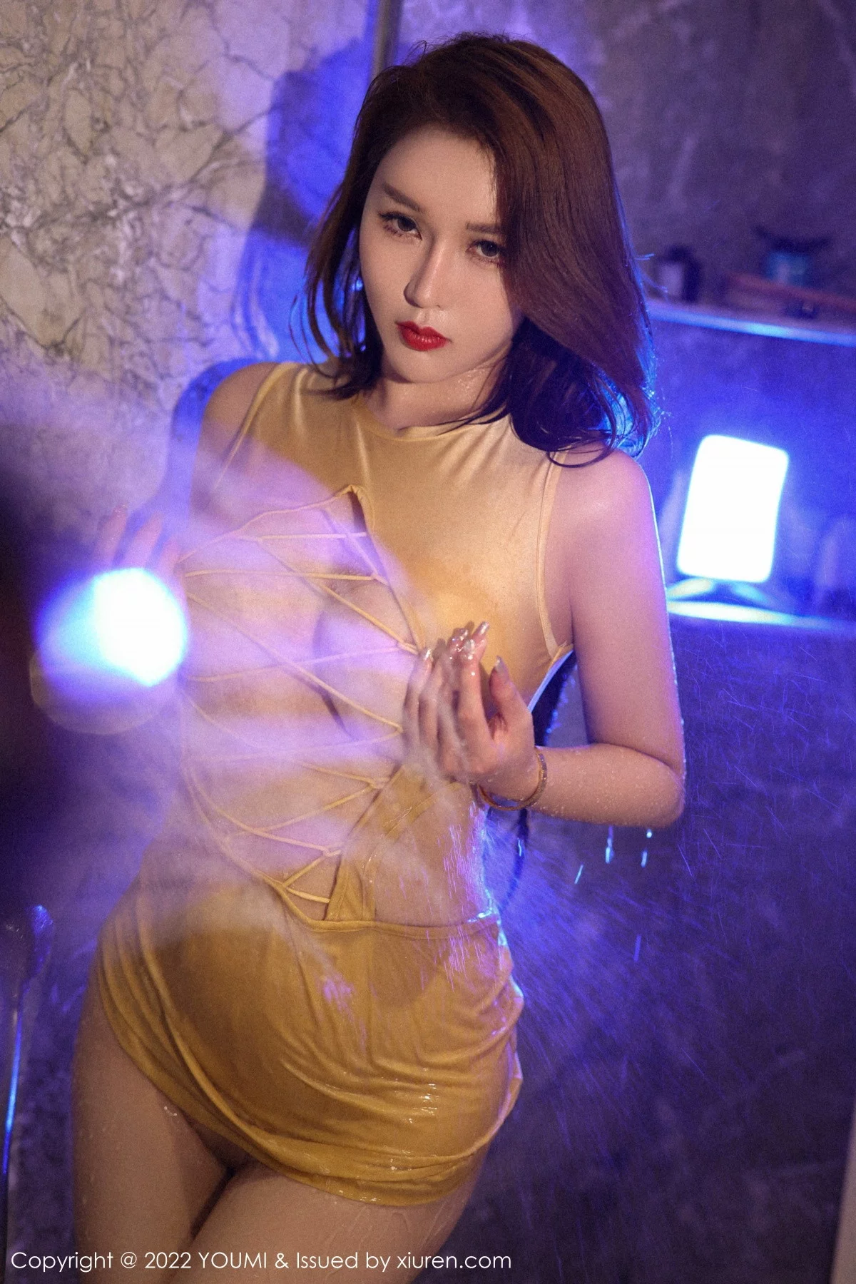 Xrmnw.Vip_尤妮丝_写真