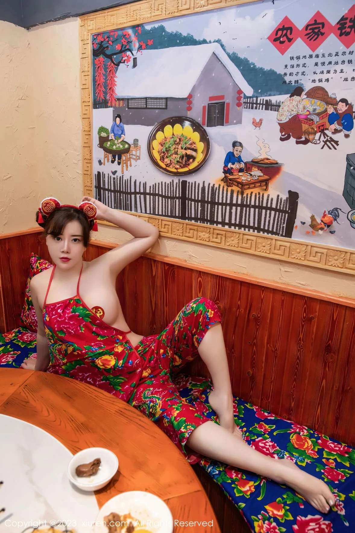 Xrmnw.Vip_王婉悠_写真