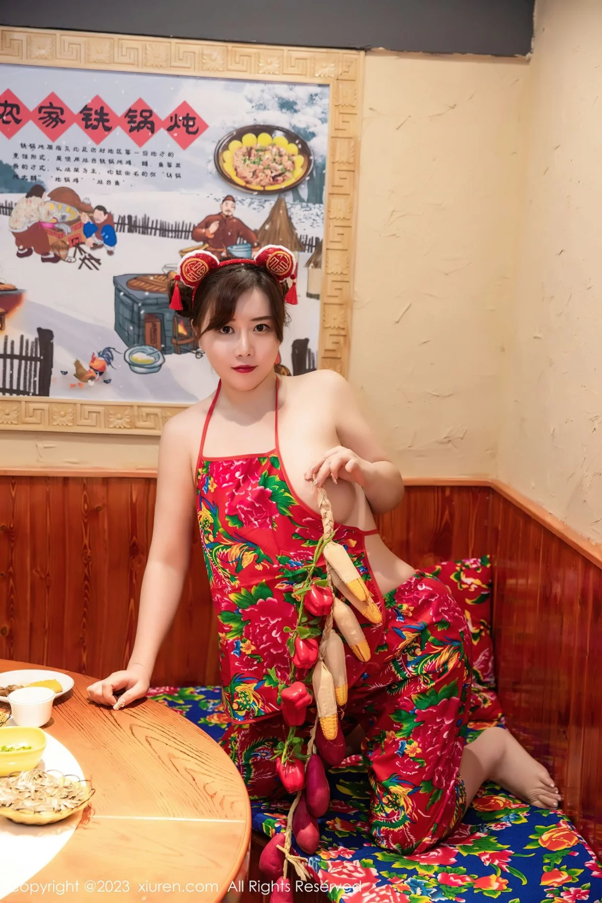 Xrmnw.Vip_王婉悠_写真