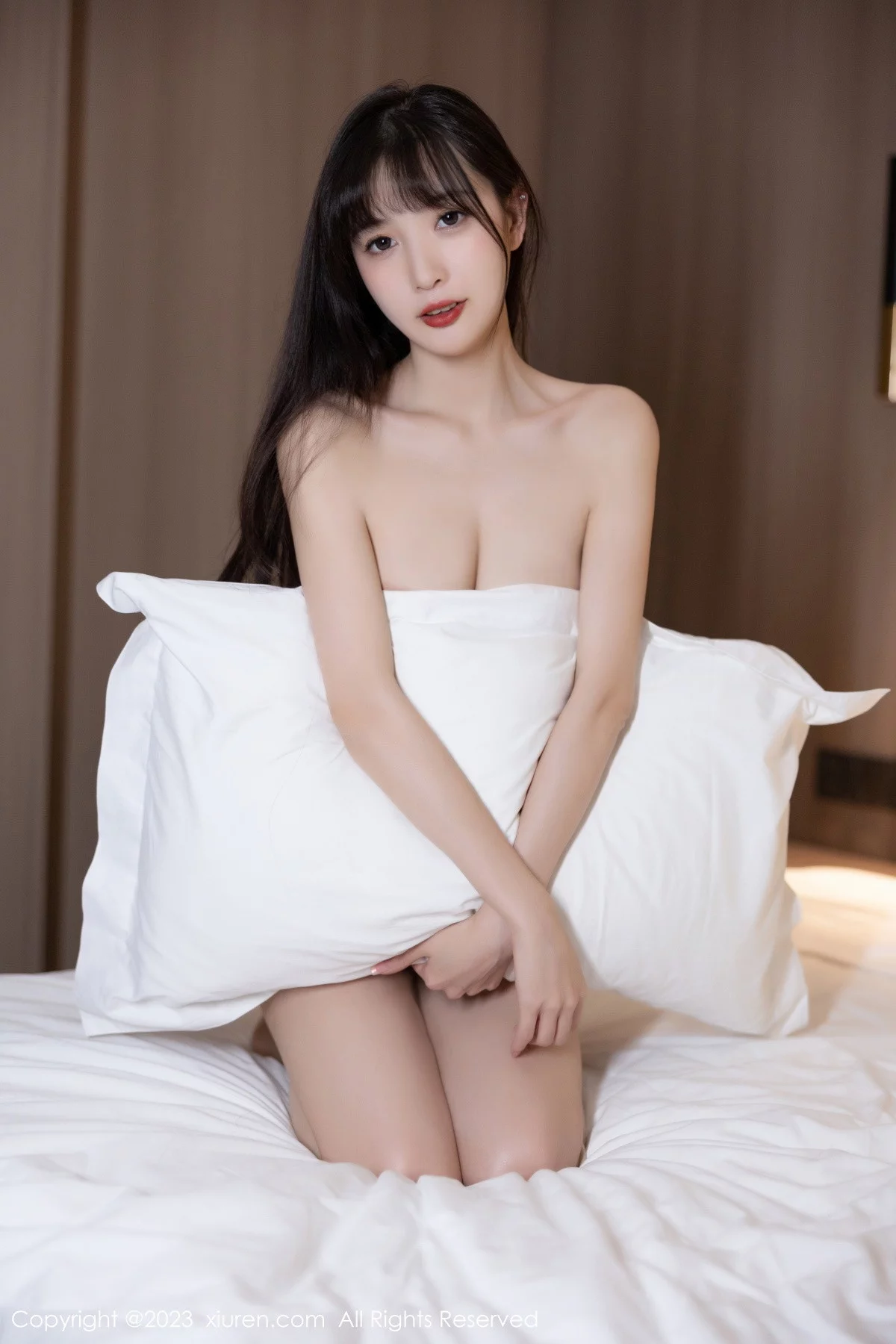 Xrmnw.Vip_林星阑_写真