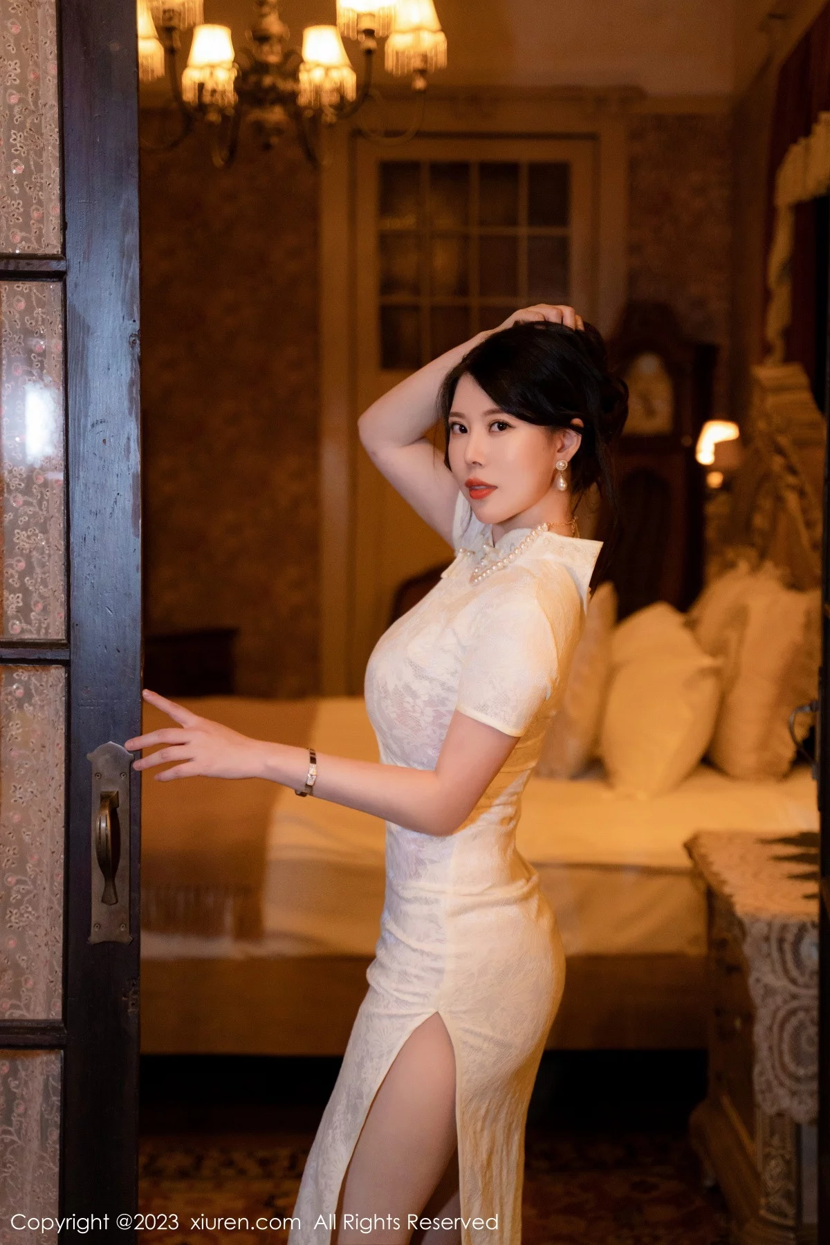 Xrmnw.Vip_白茹雪_写真