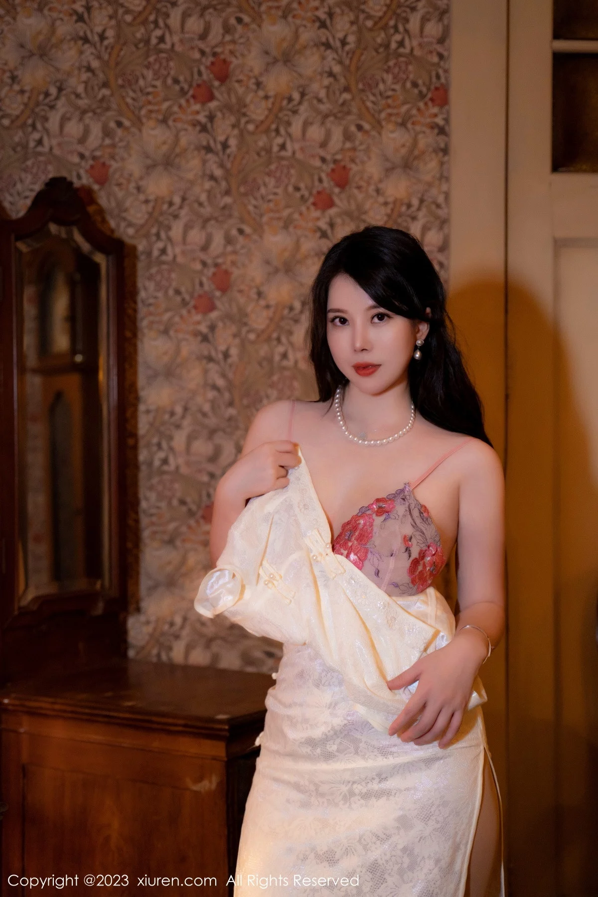 Xrmnw.Vip_白茹雪_写真