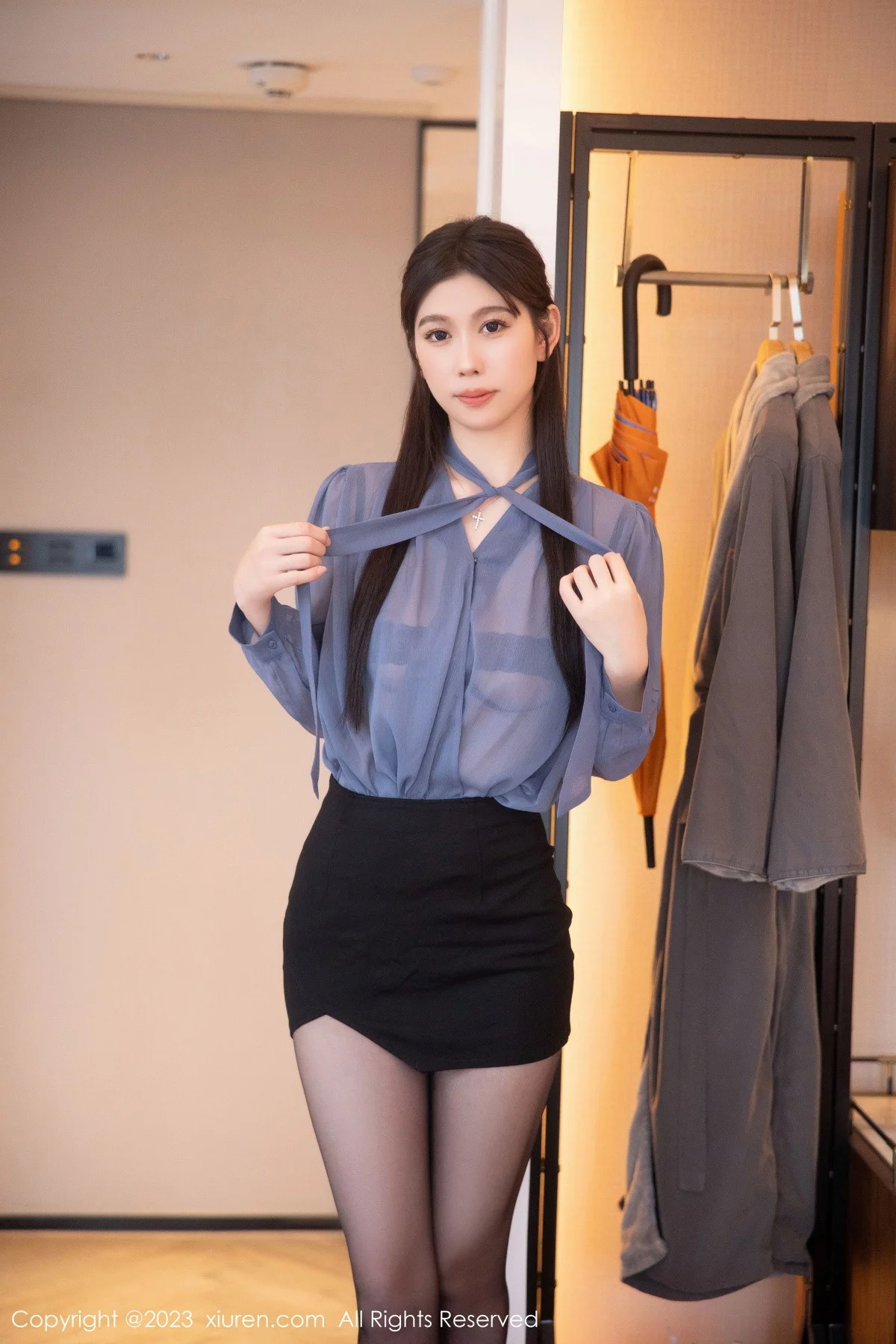 Xrmnw.Vip_李雅柔_写真