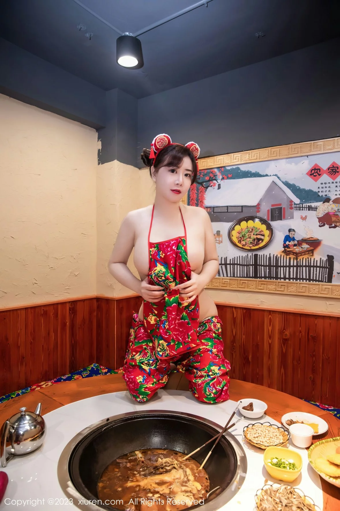 Xrmnw.Vip_王婉悠_写真