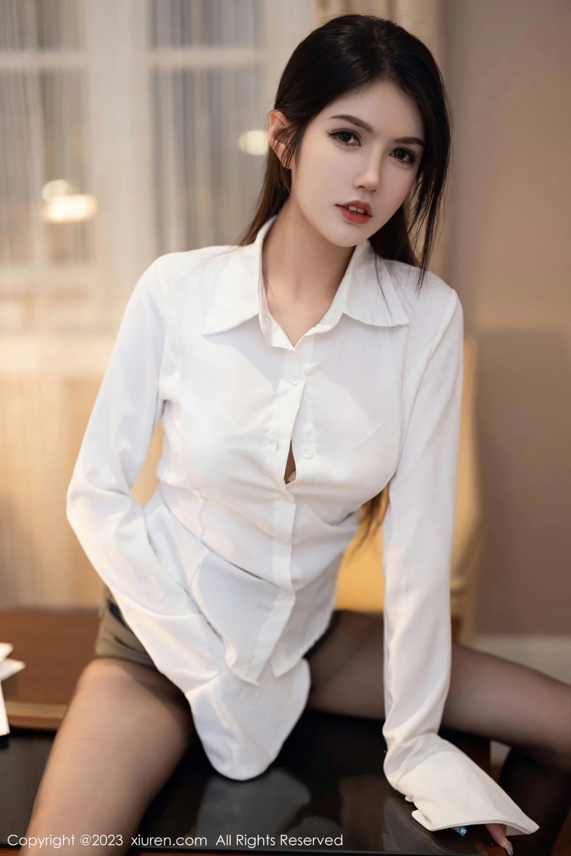 Xrmnw.Vip_媛媛酱_写真