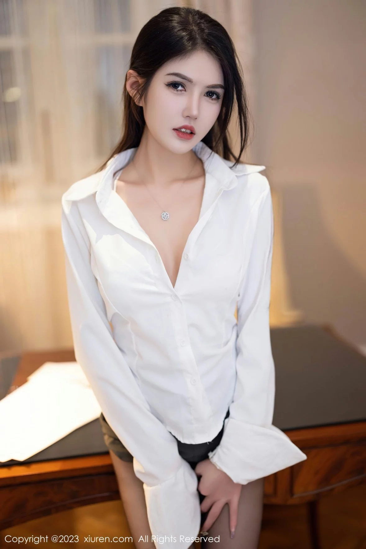 Xrmnw.Vip_媛媛酱_写真