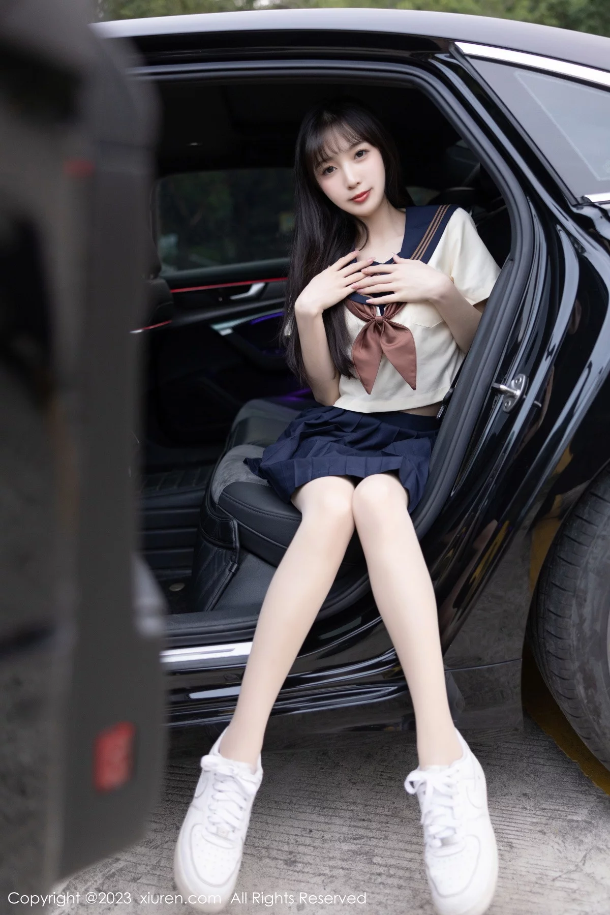 Xrmnw.Vip_林星阑_写真