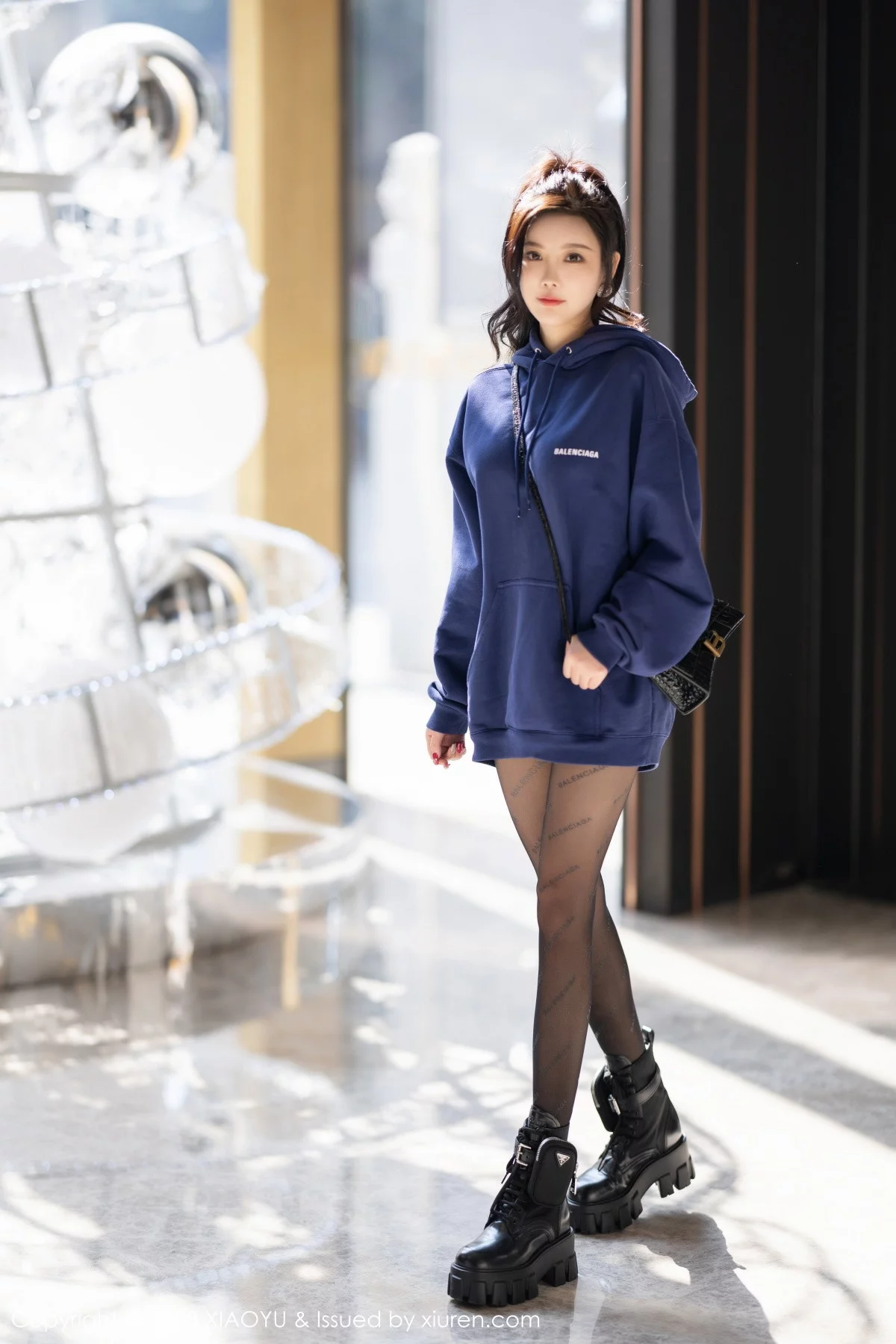 Xrmnw.Vip_杨晨晨_写真