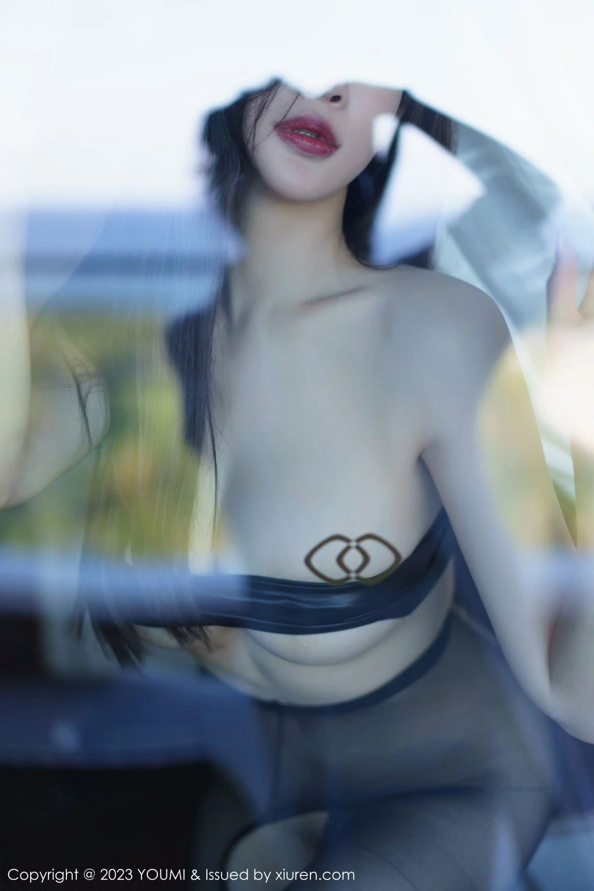 Xrmnw.Vip_周妍希_写真