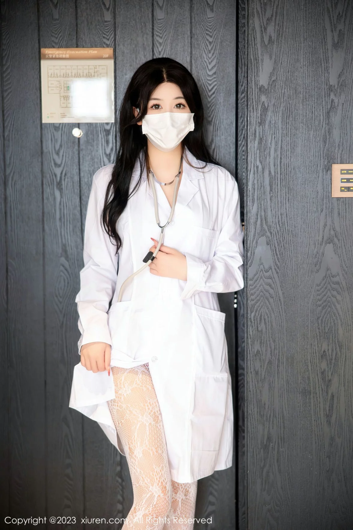Xrmnw.Vip_江真真_写真