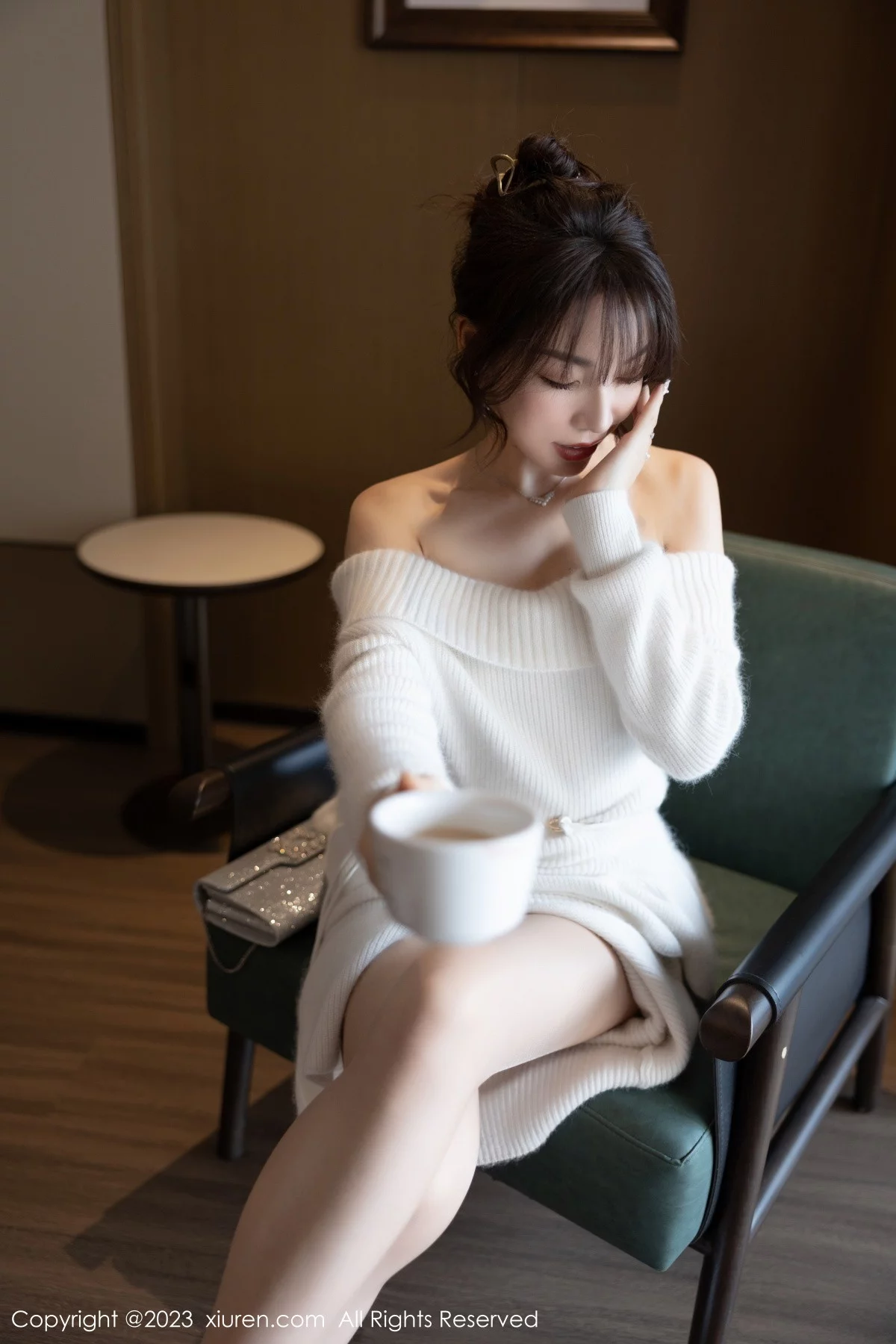 Xrmnw.Vip_徐莉芝_写真