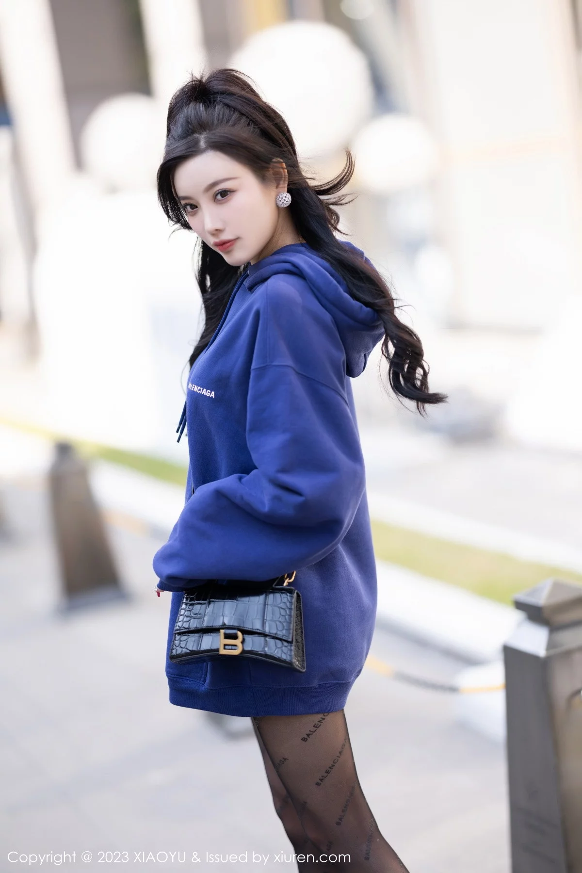 Xrmnw.Vip_杨晨晨_写真
