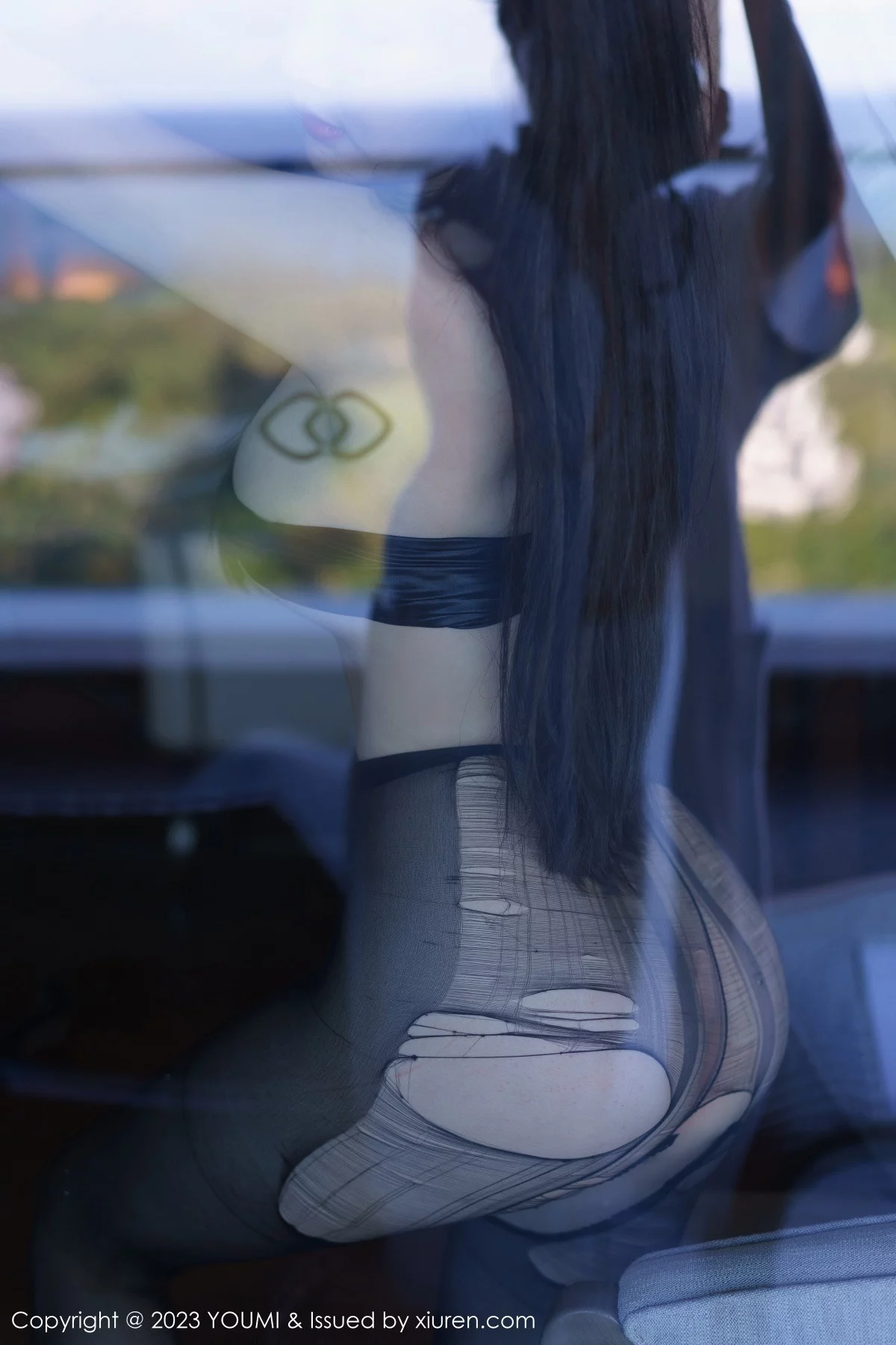 Xrmnw.Vip_周妍希_写真