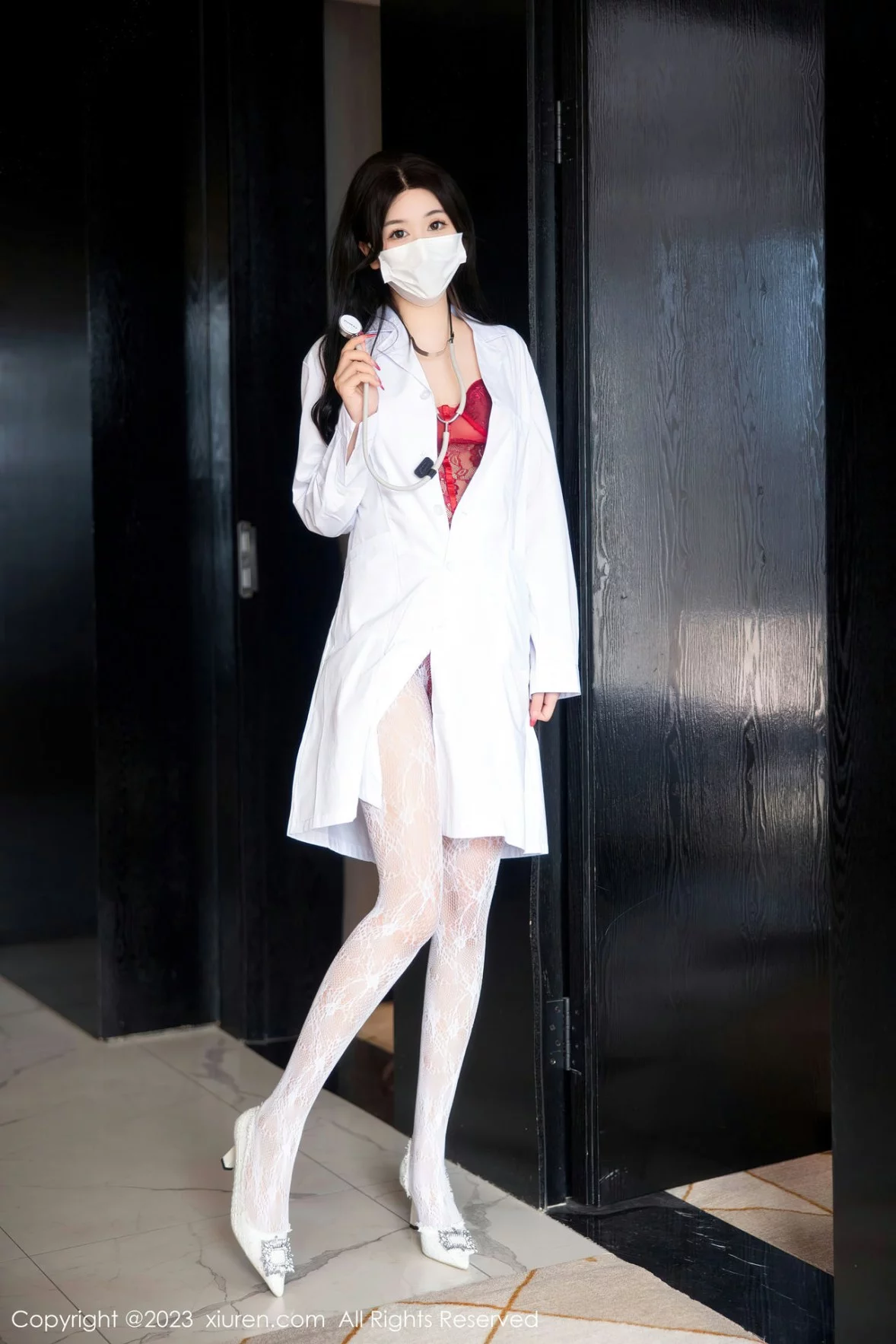 Xrmnw.Vip_江真真_写真