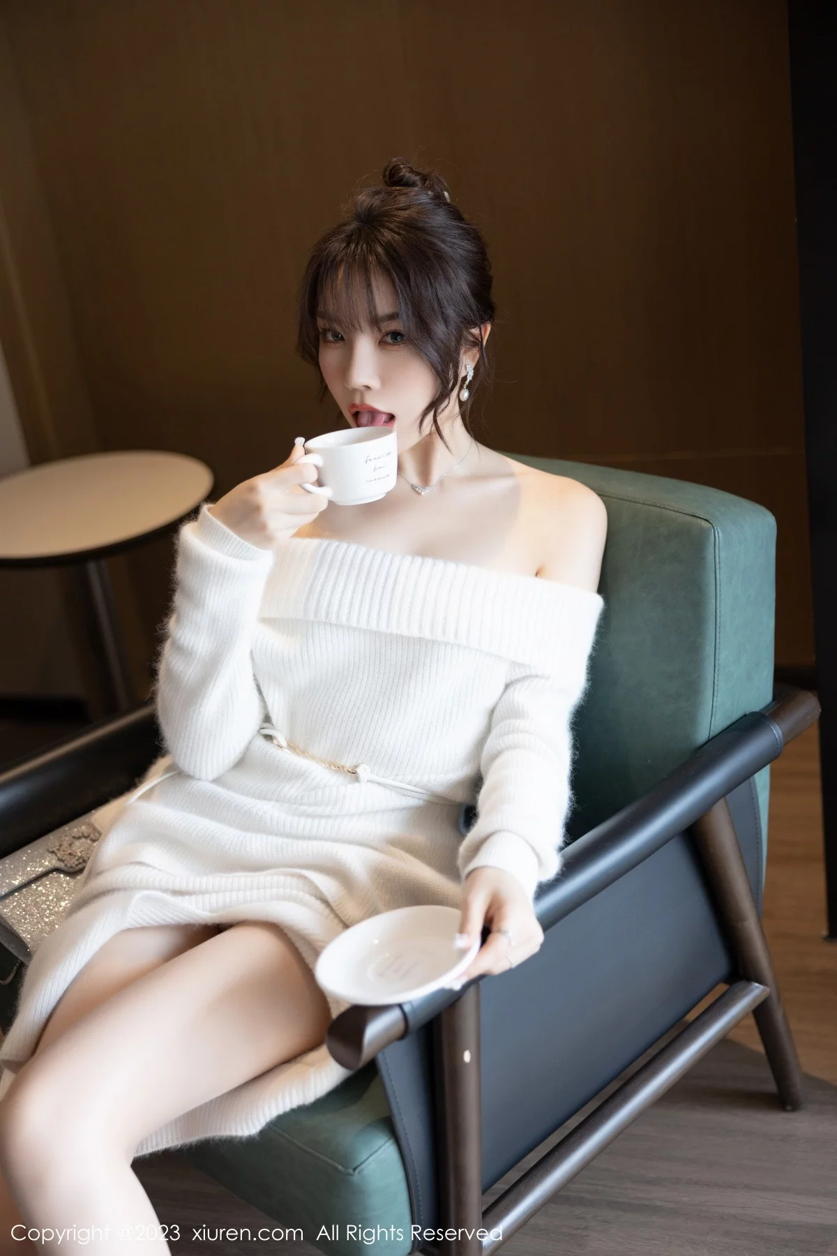 Xrmnw.Vip_徐莉芝_写真