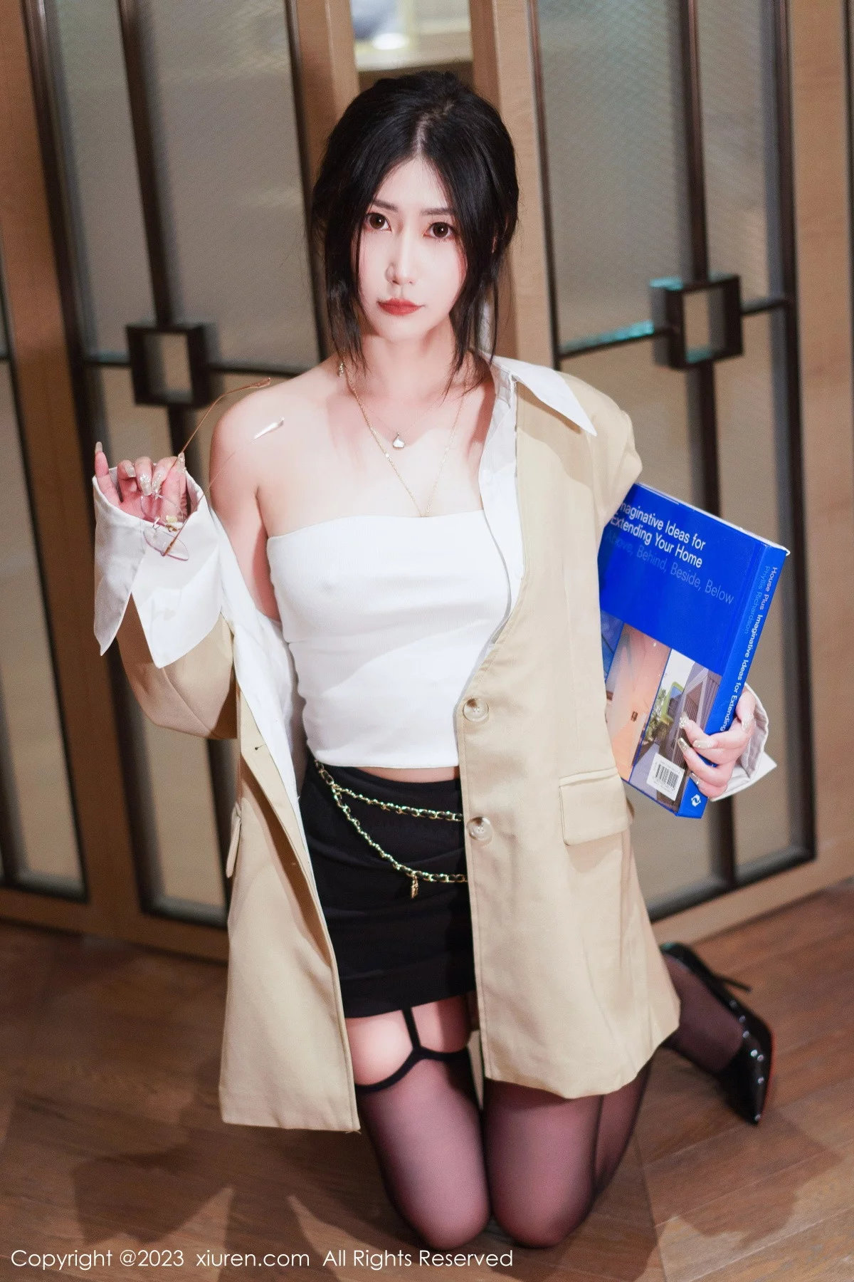 Xrmnw.Vip_阿姣_写真