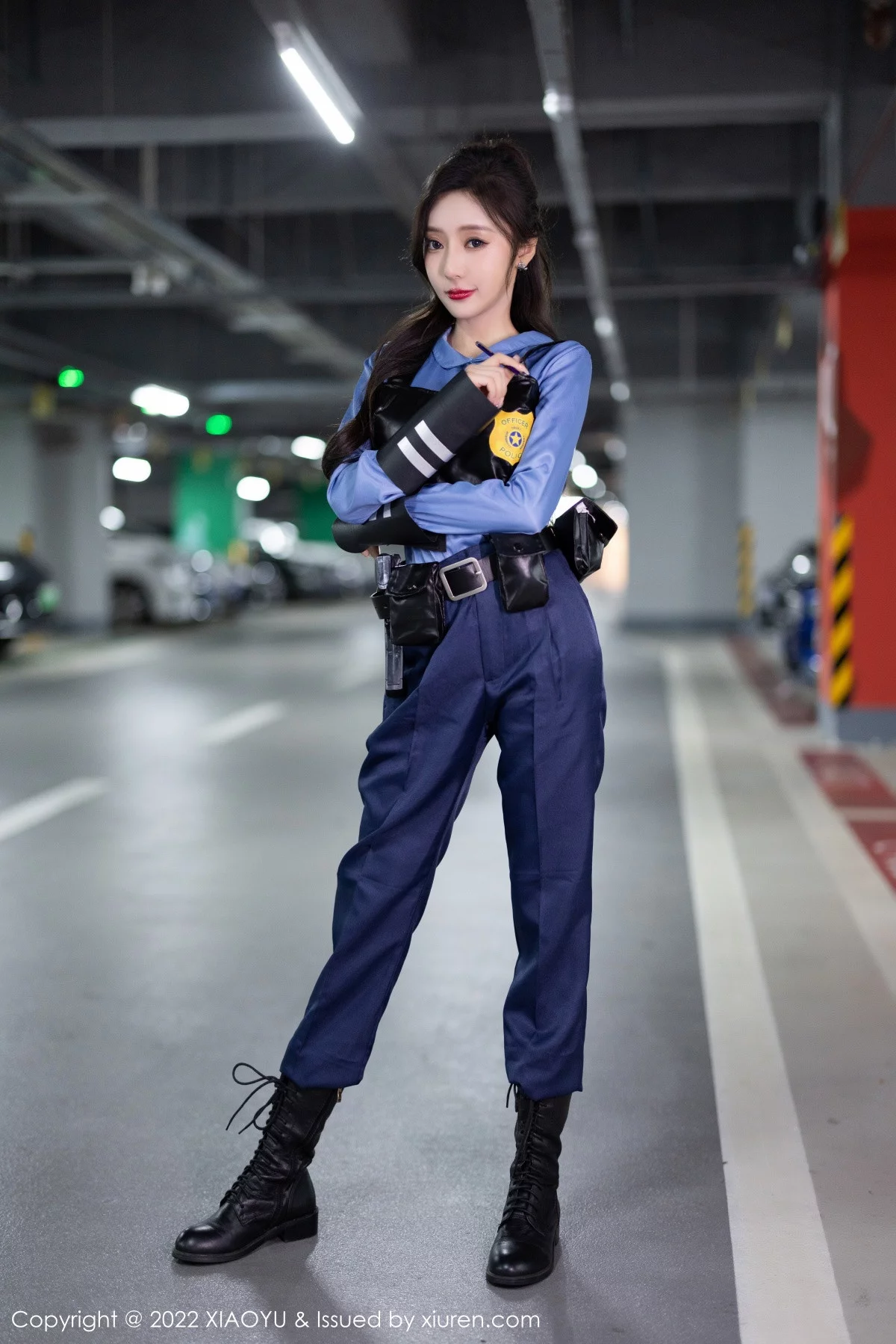 Xrmnw.Vip_王馨瑶_写真