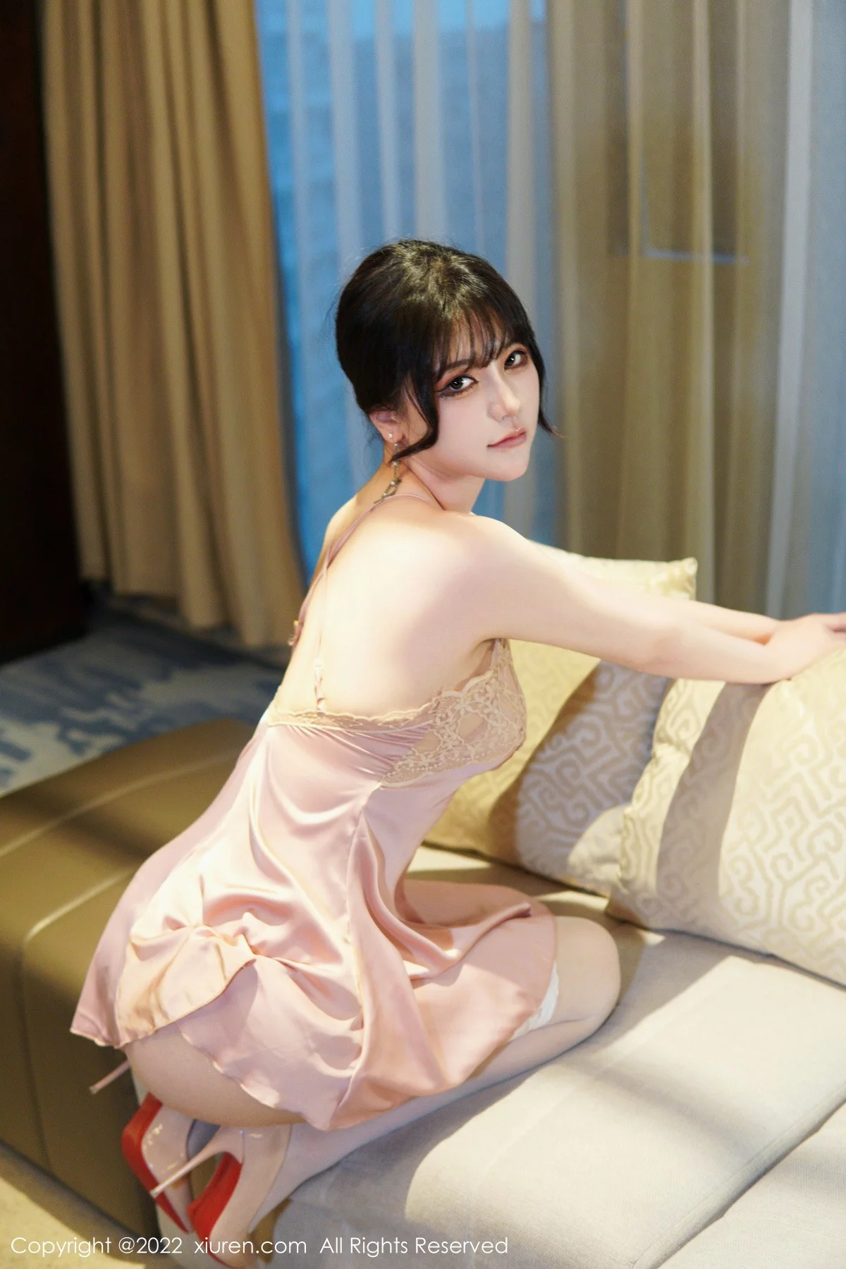 Xrmnw.Vip_桃桃子_写真