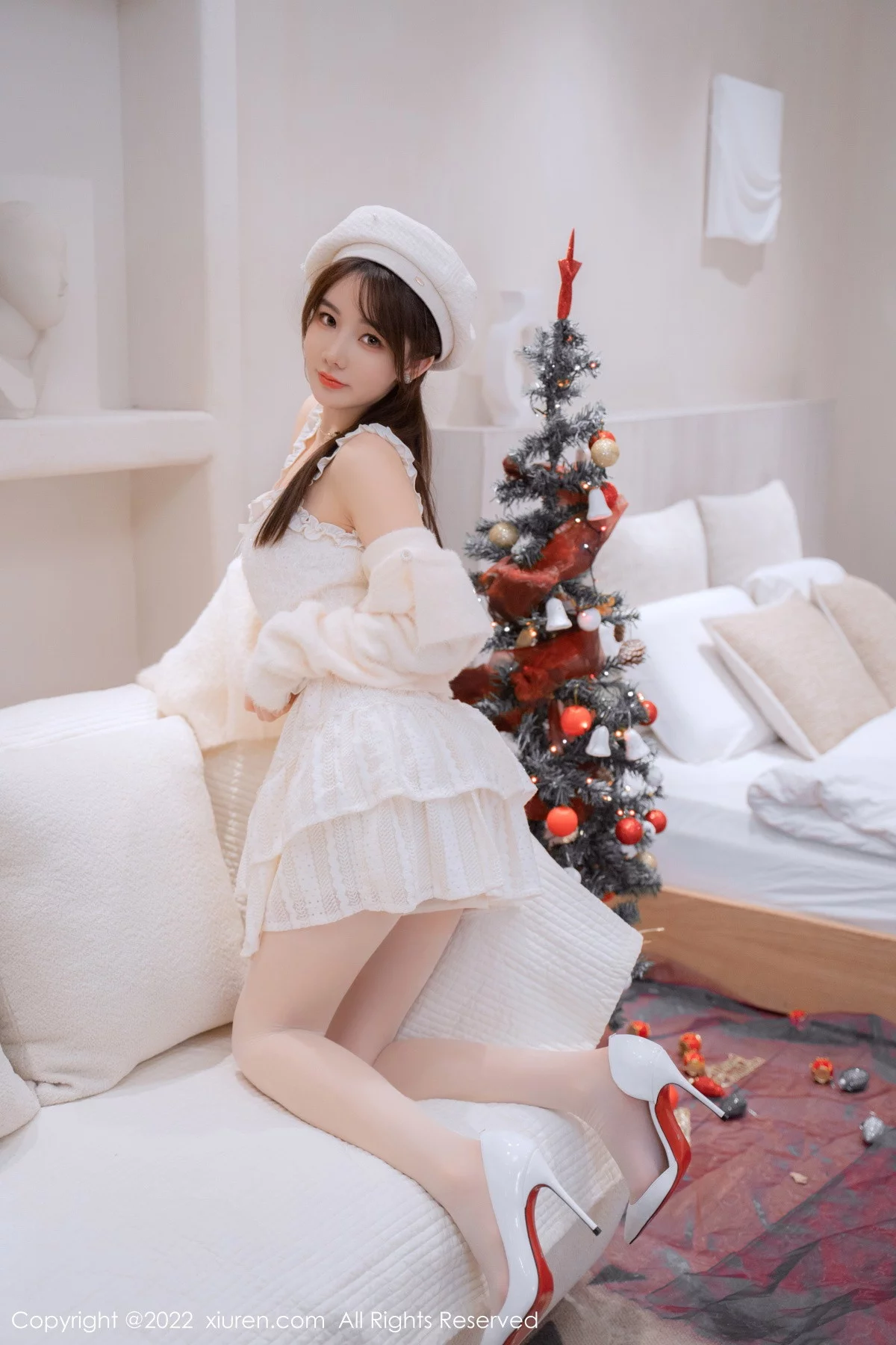 Xrmnw.Vip_婠婠么_写真