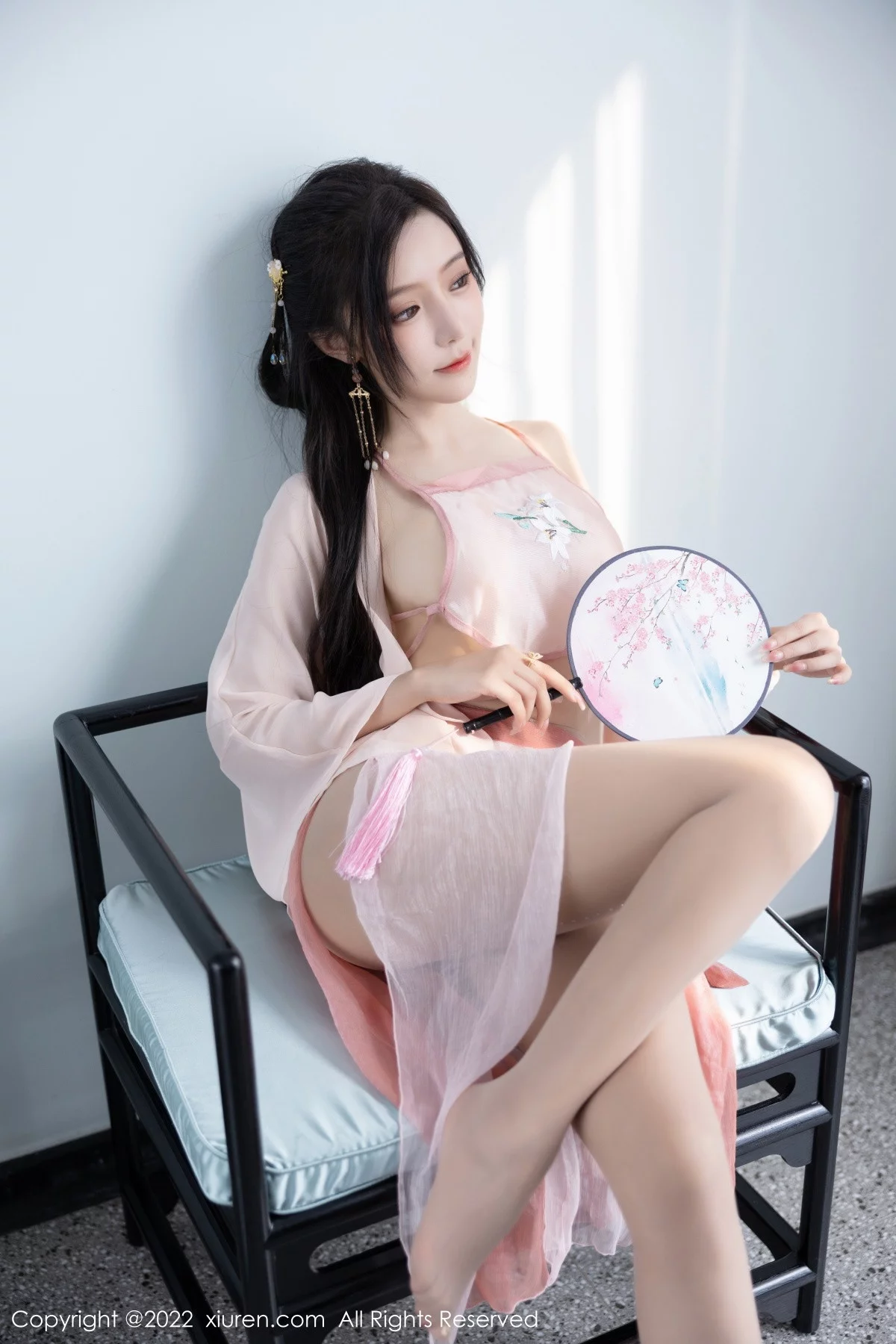 Xrmnw.Vip_王馨瑶_写真