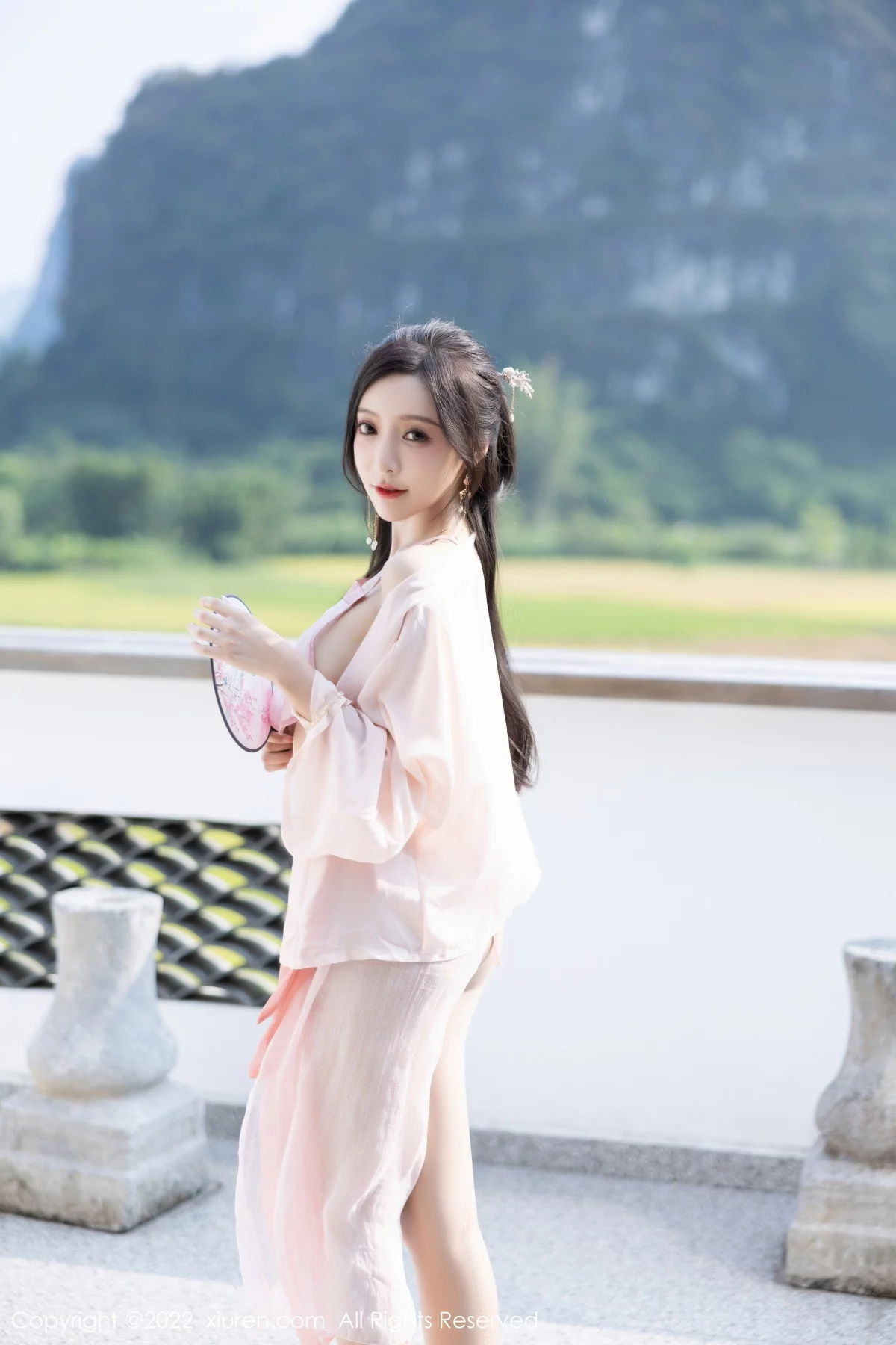 Xrmnw.Vip_王馨瑶_写真
