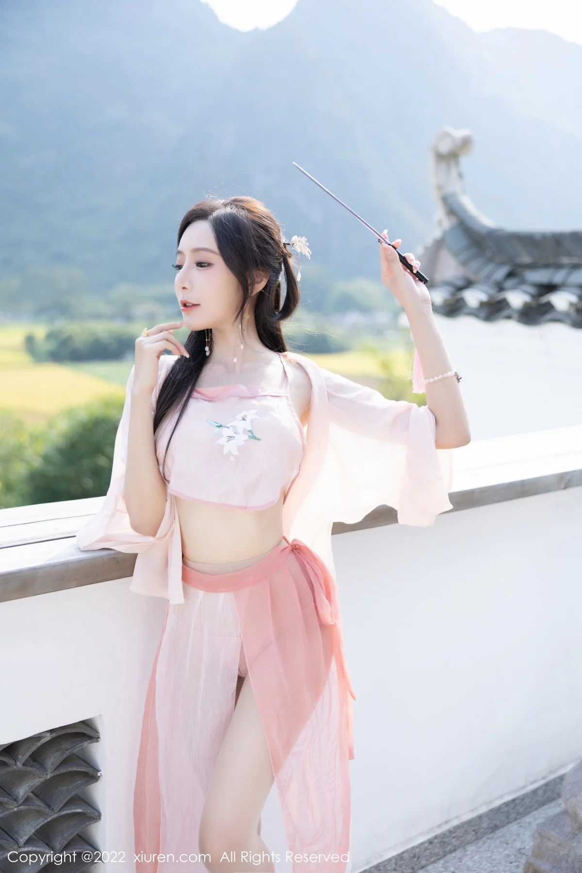 Xrmnw.Vip_王馨瑶_写真