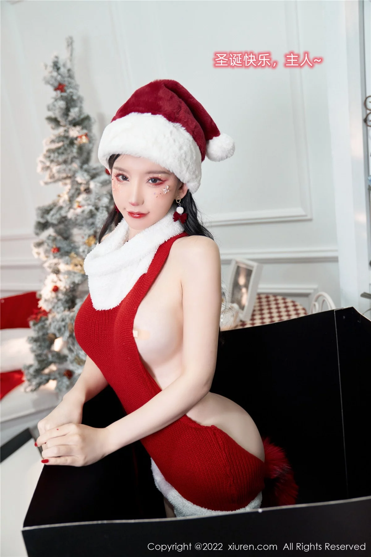 Xrmnw.Vip_周于希_写真