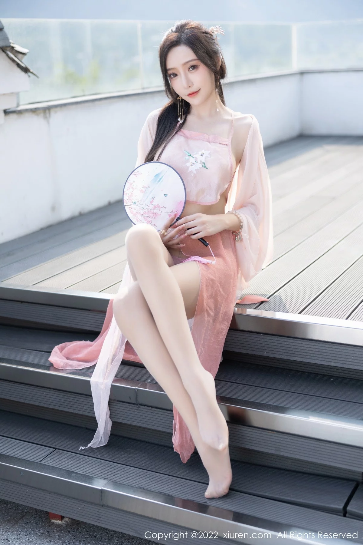 Xrmnw.Vip_王馨瑶_写真