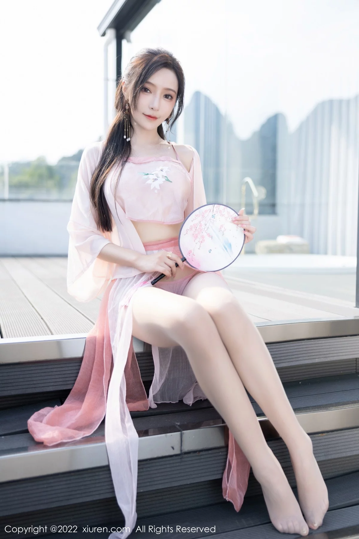 Xrmnw.Vip_王馨瑶_写真