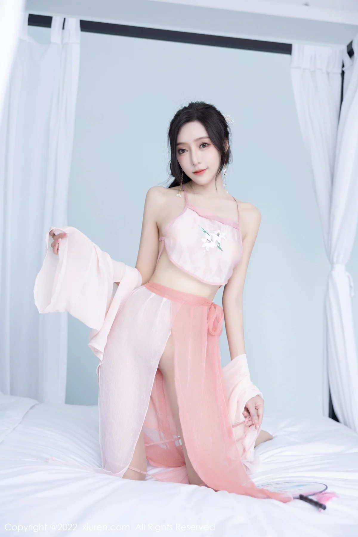 Xrmnw.Vip_王馨瑶_写真