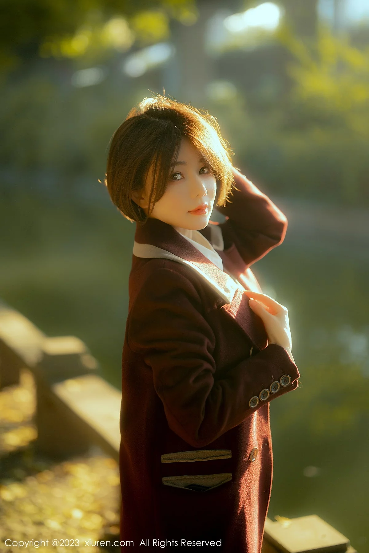 Xrmnw.Vip_婠婠么_写真