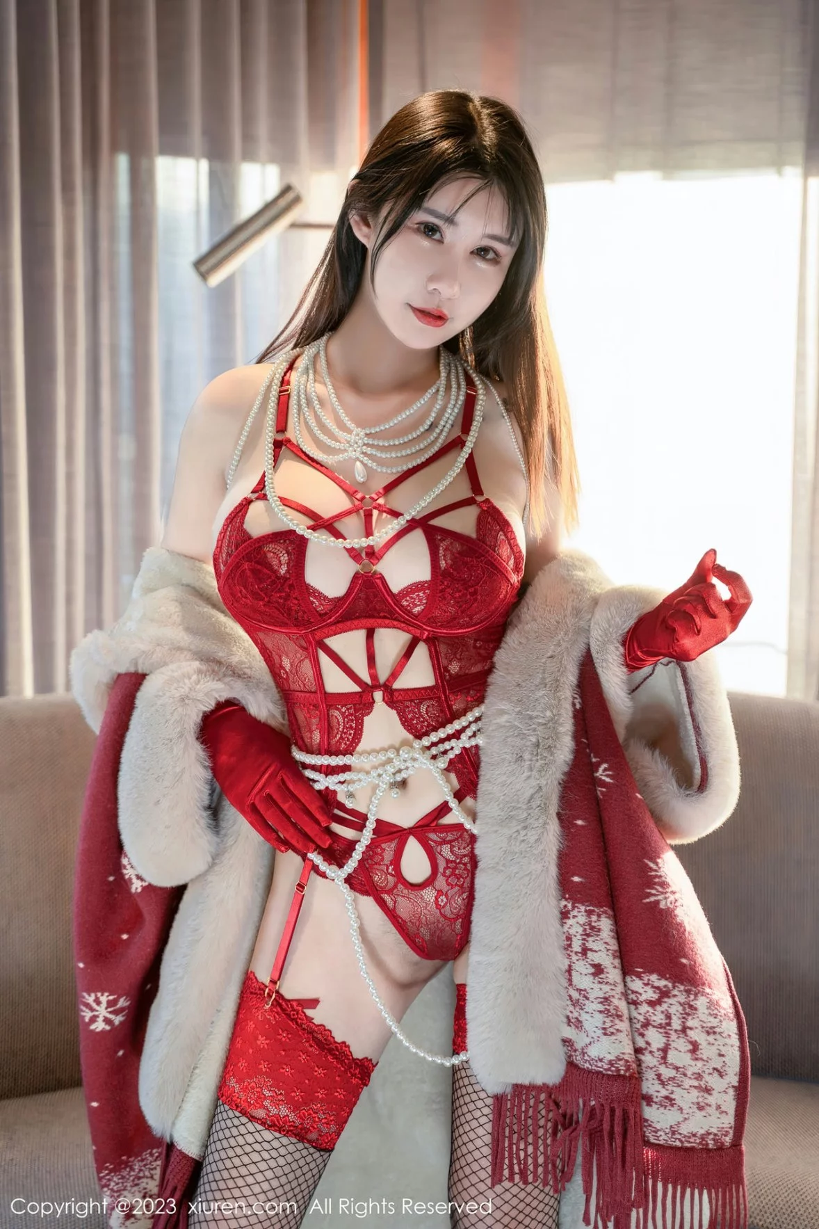 Xrmnw.Vip_夏沫沫_写真