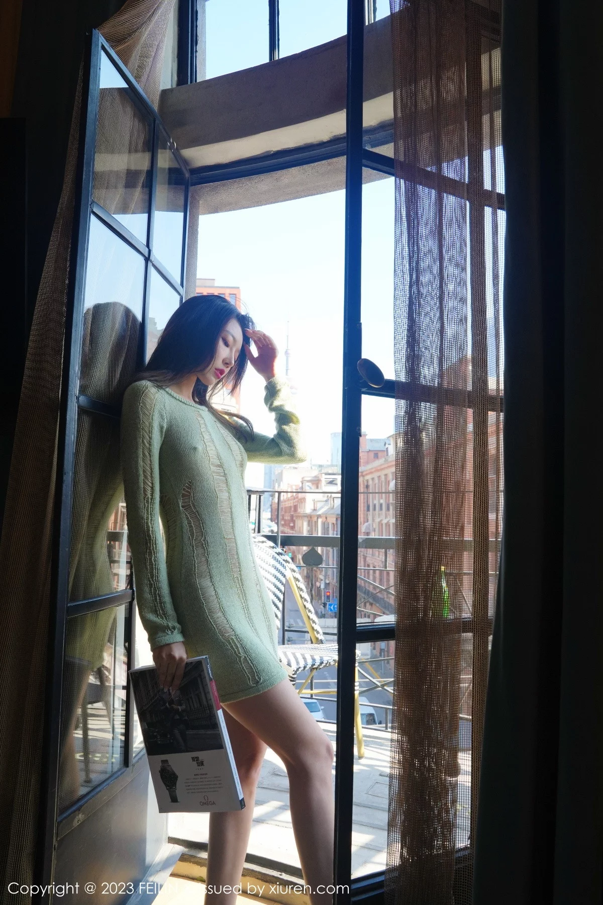 Xrmnw.Vip_冯木木_写真