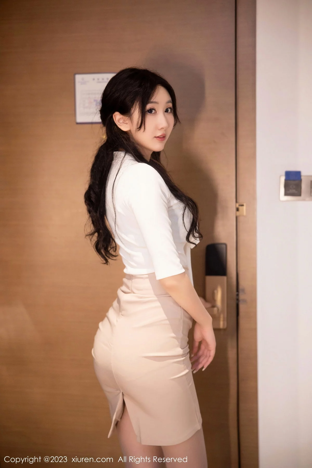 Xrmnw.Vip_江真真_写真