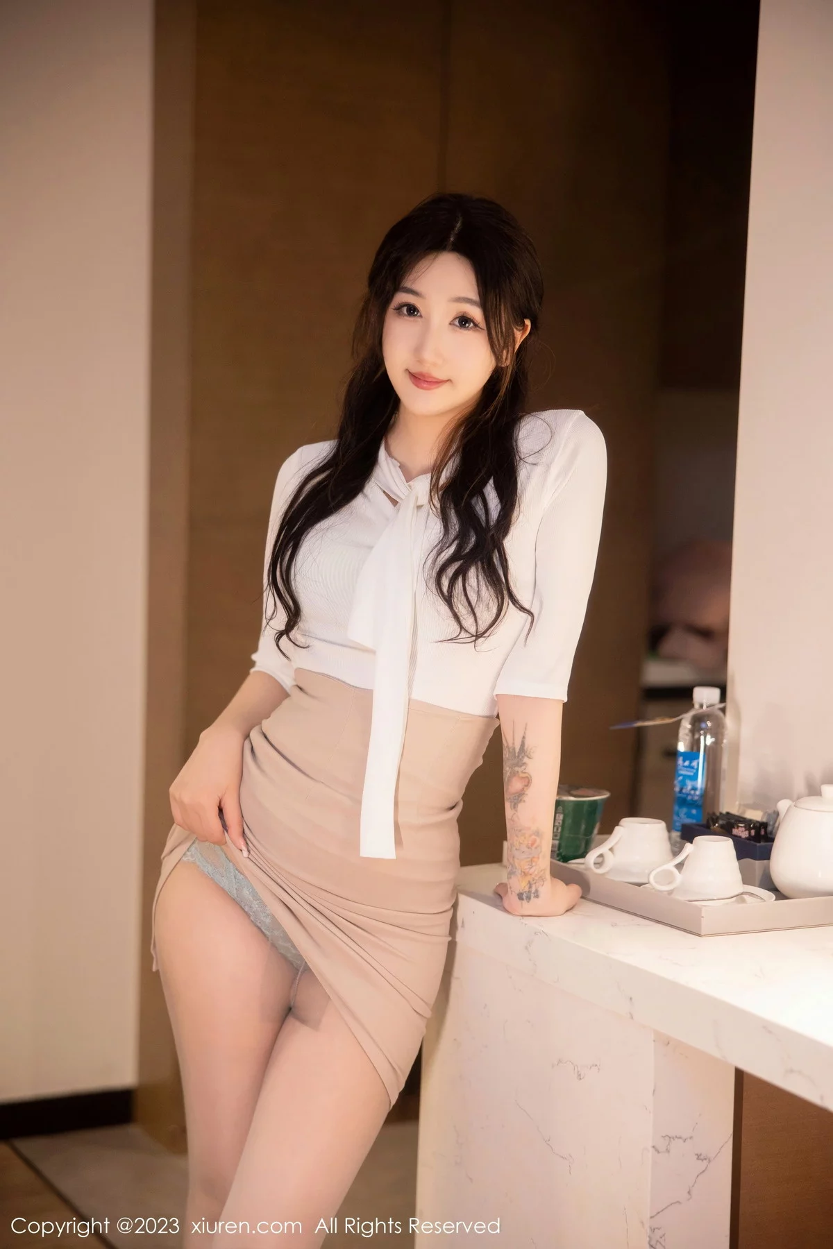 Xrmnw.Vip_江真真_写真