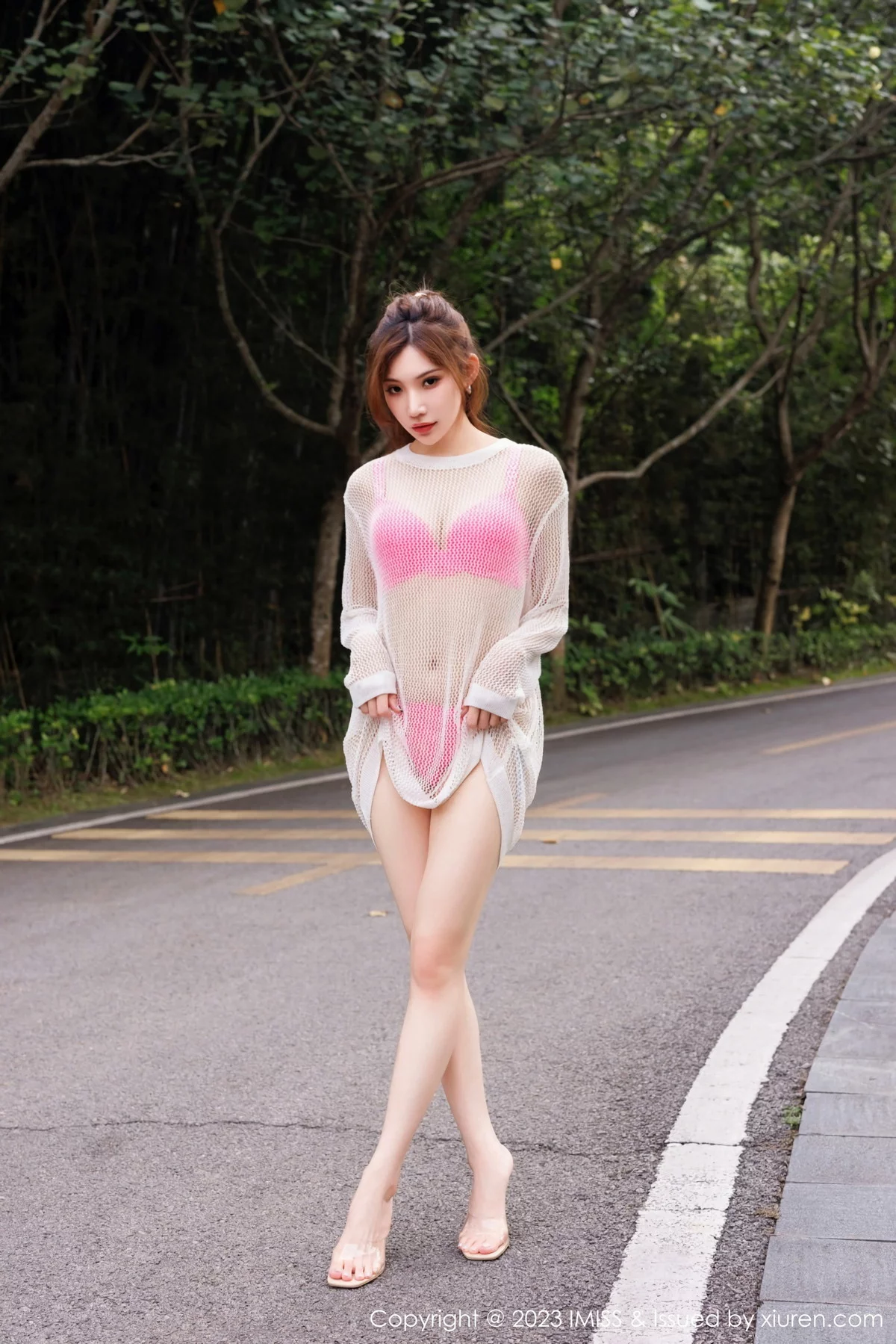 Xrmnw.Vip_小狐狸_写真